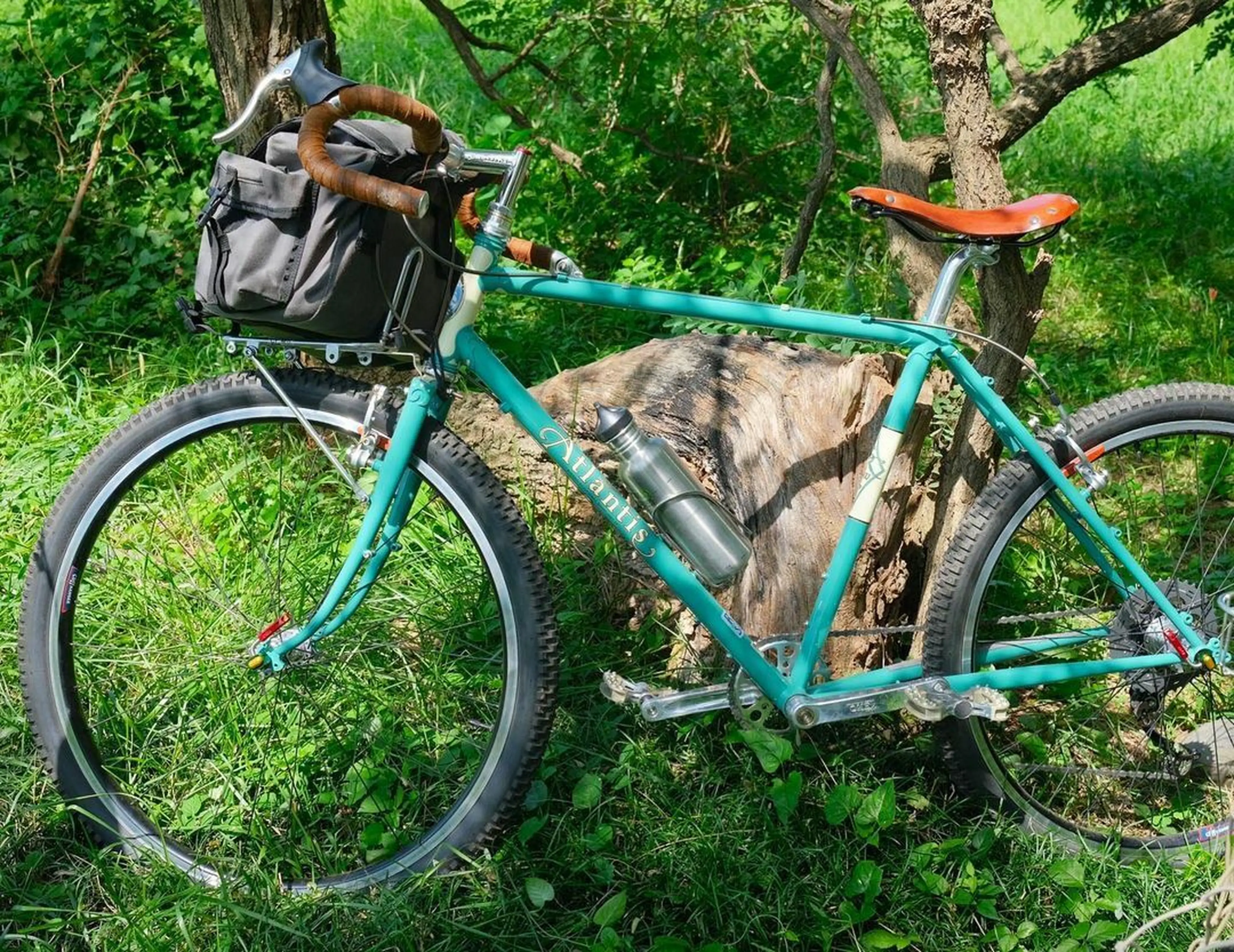 究極の身軽旅！？「自転車キャンプ」の魅力とパッキング術とは