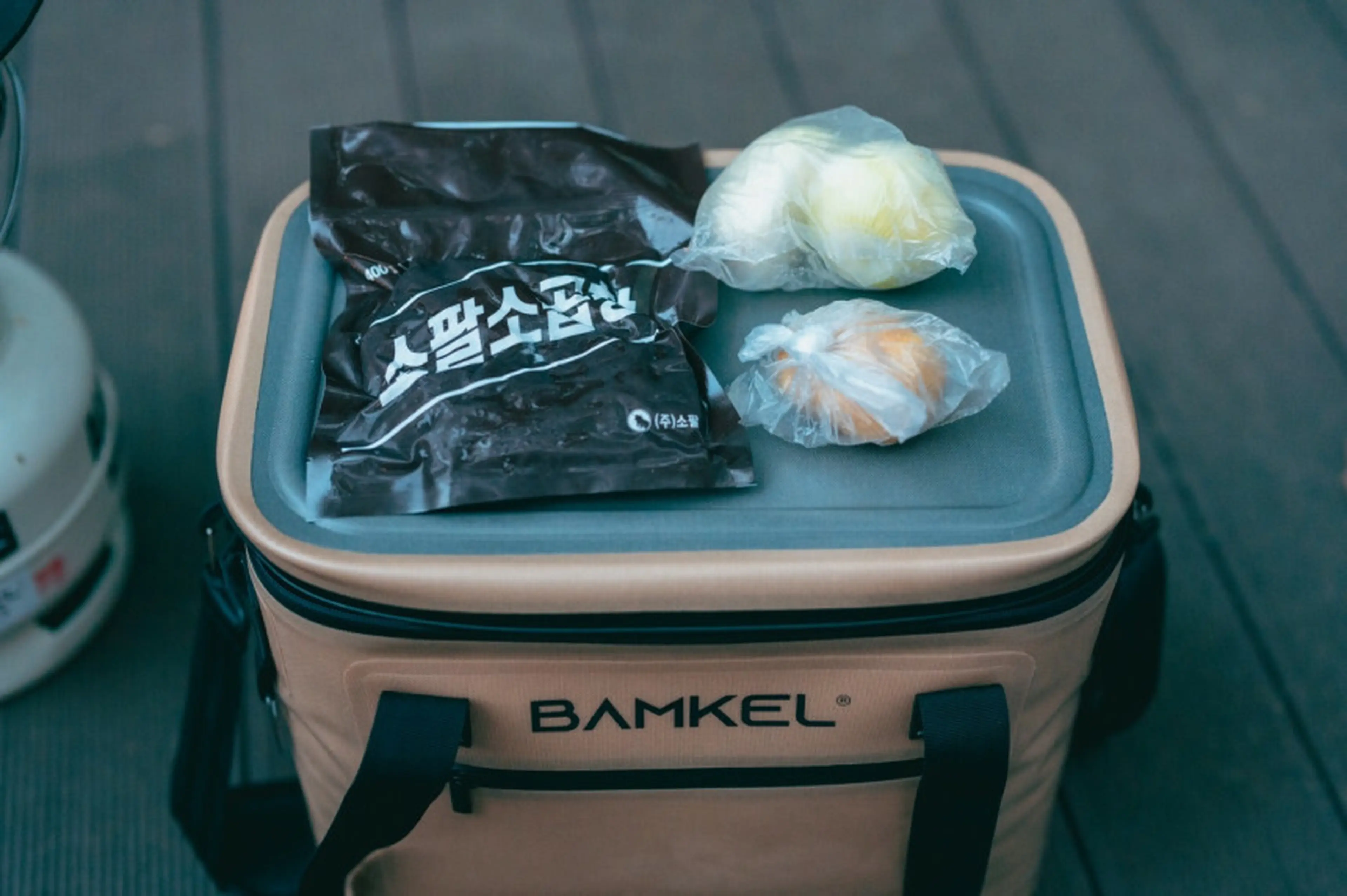 BAMKEL(バンケル)  ソフトクーラーボックス 16Lブラック A&R株式会社 | 家電製品・アウトドア用品