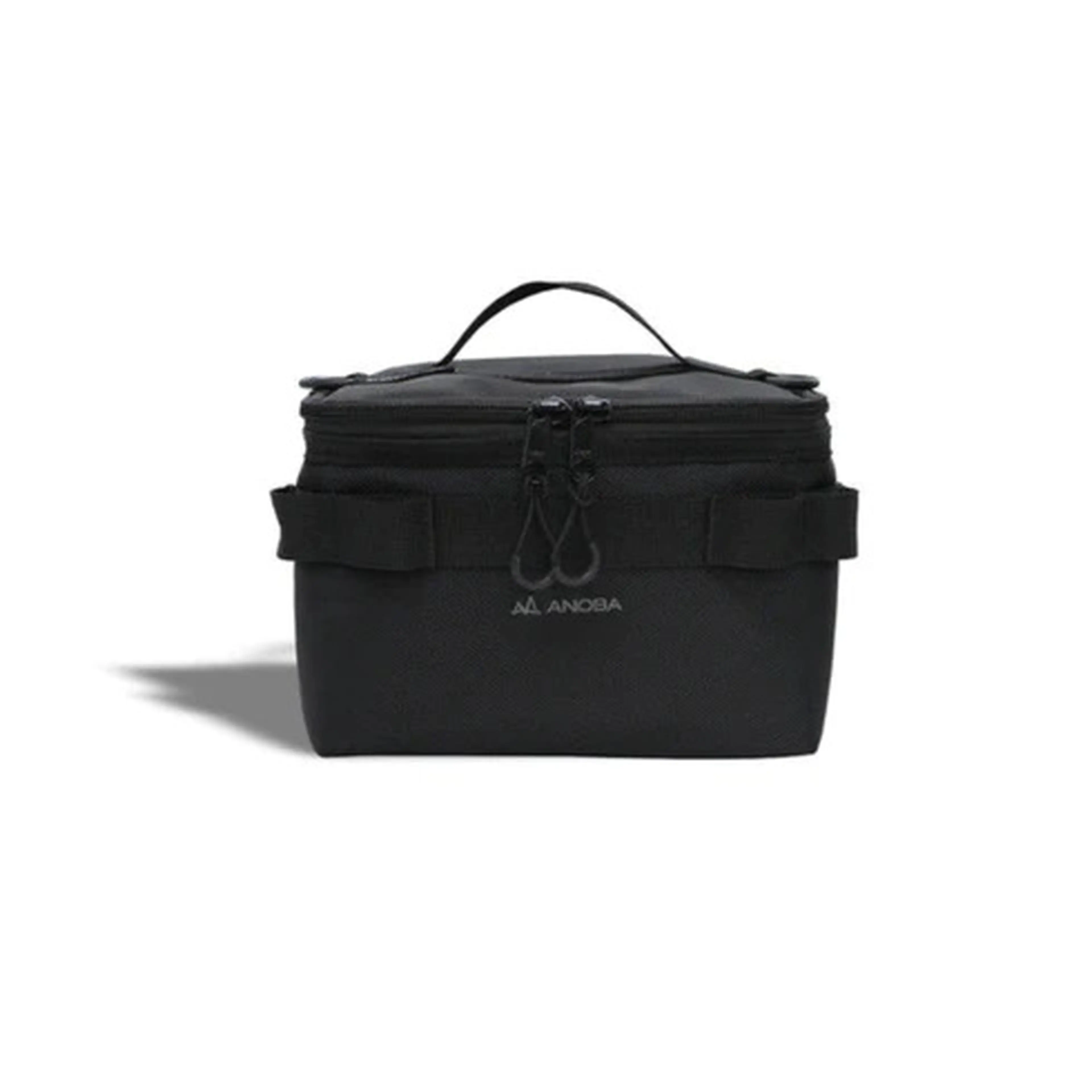 ANOBAの「ブラックエディション」から新作登場！秋冬に欠かせない