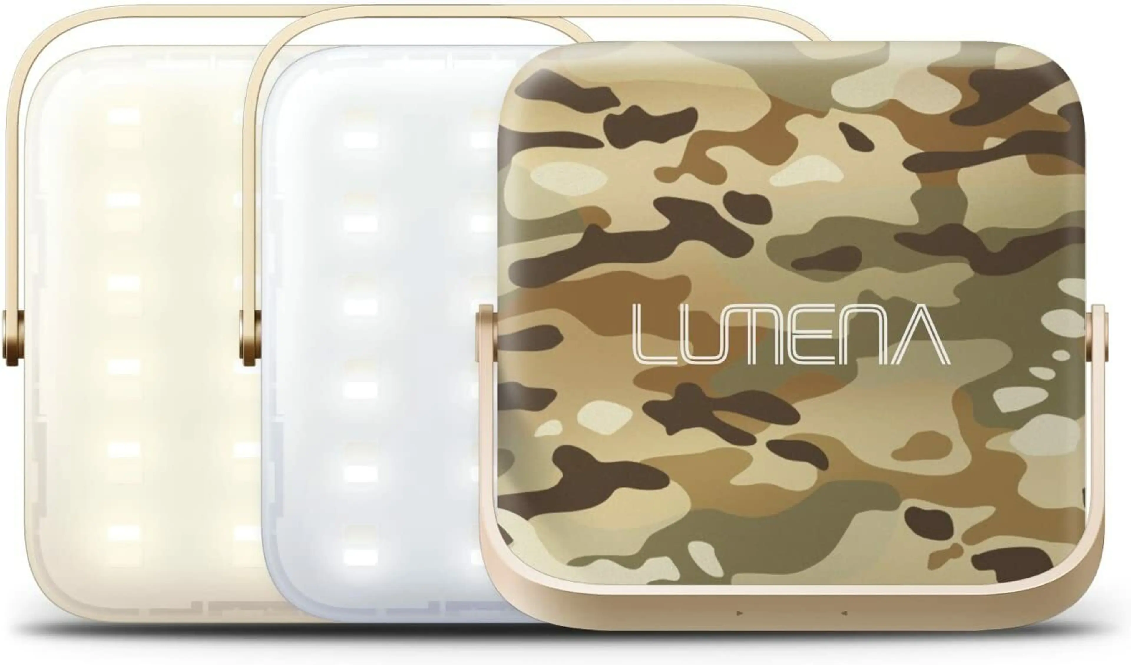 LEDランタンlumena(ルーメナー)を徹底解剖。最新機種の情報も