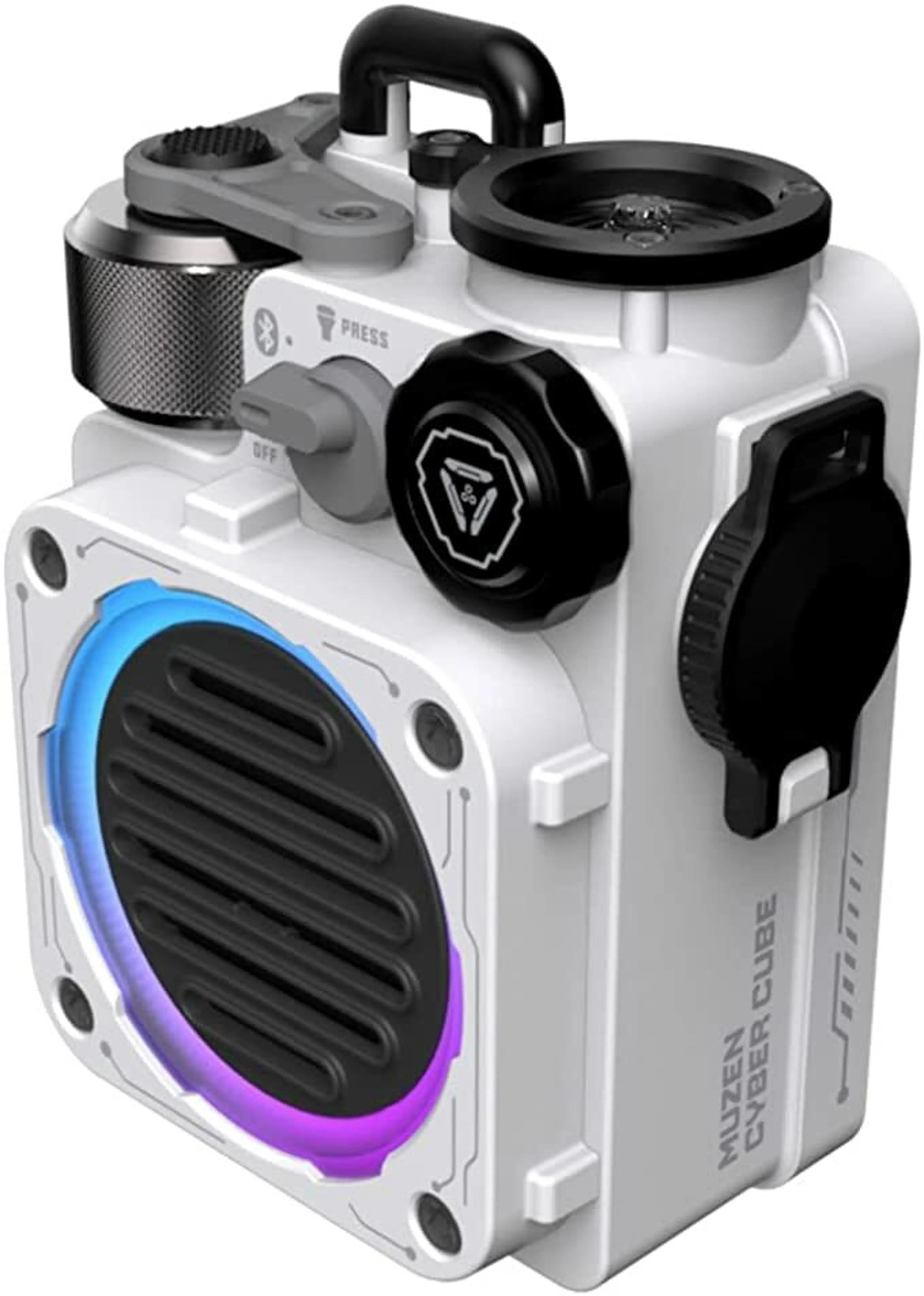 ミューゼン MUZEN Bluetoothスピーカー♡B19 ミューゼン MUZEN Bluetoothスピーカー♡B19 Amazon.co.jp