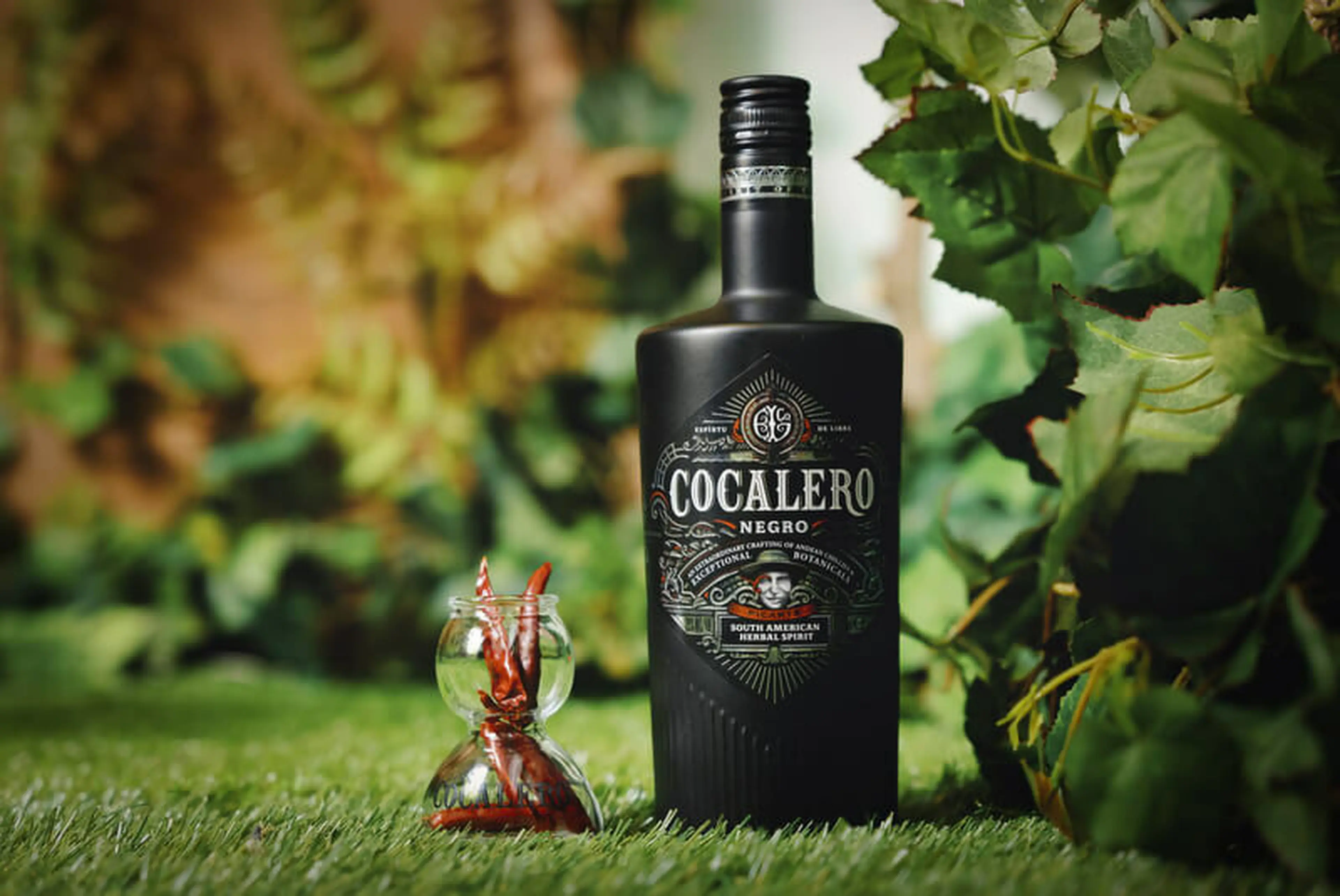 コカレロ　ネグロ コカレロ・ネグロ 700ml | 大塚酒店