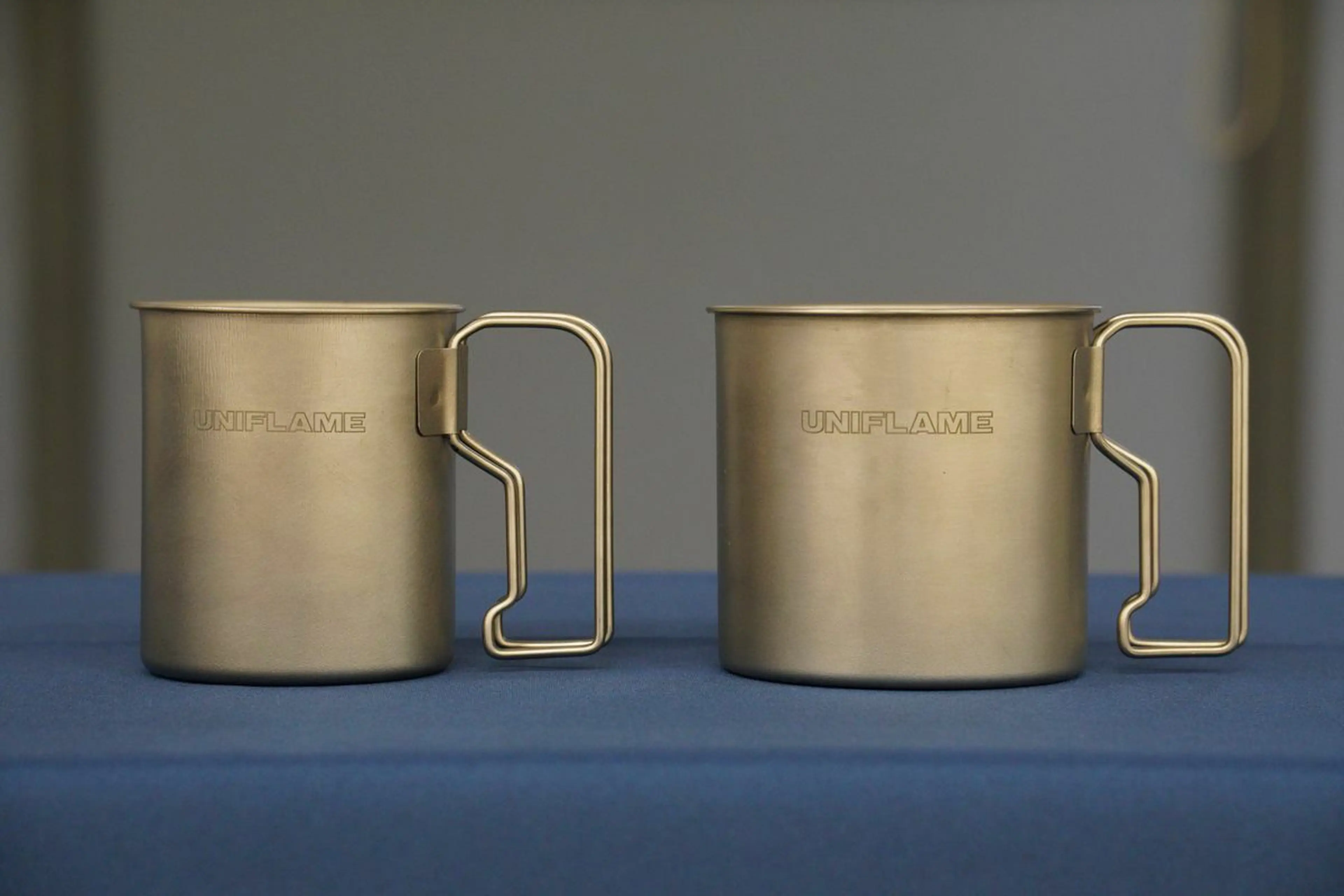 ついに二次燃焼モデルも！ユニフレーム2023年展示会で見つけた「来年