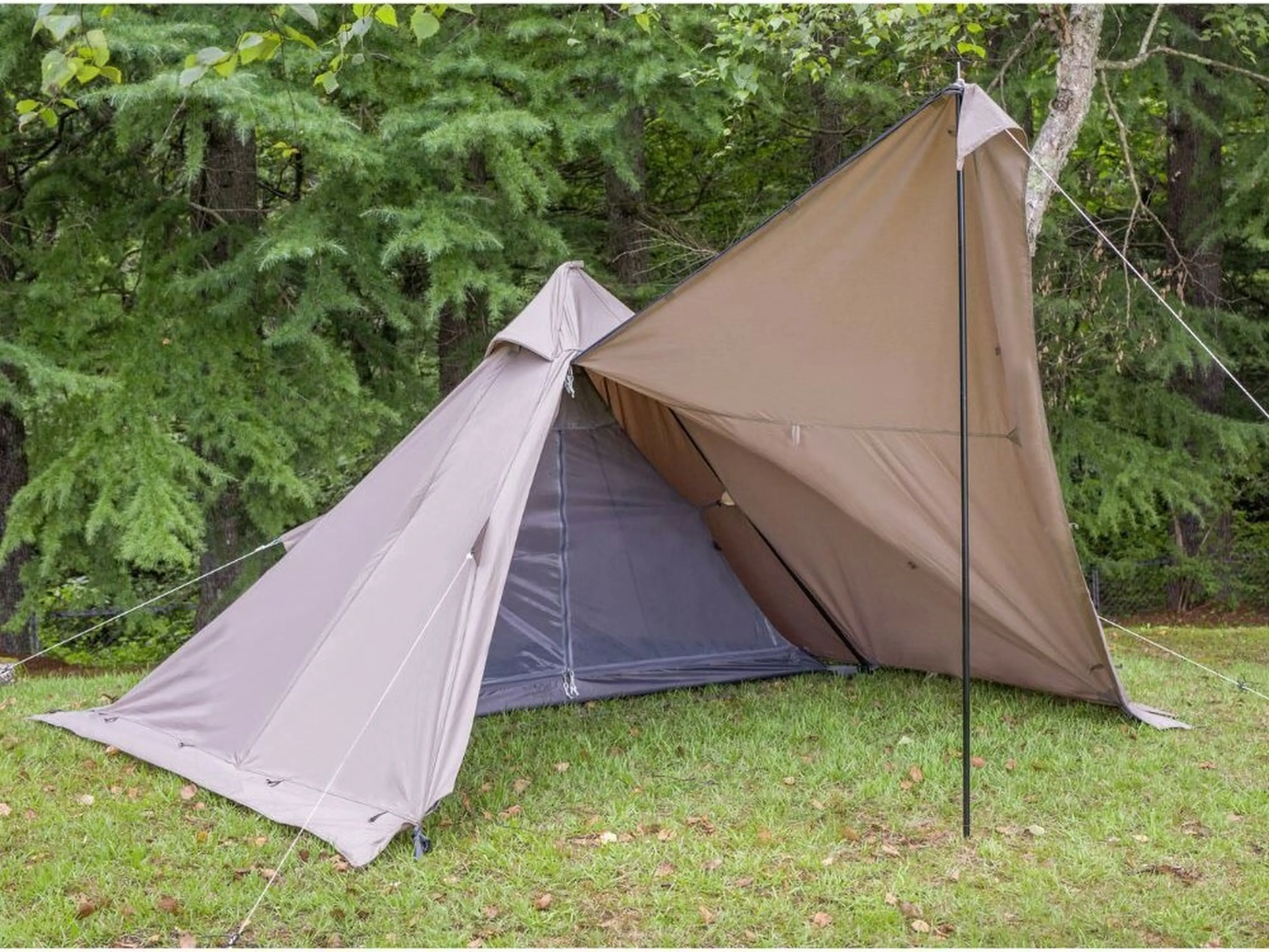 エントリーユーザー必見！予算5万円から始めるソロキャンプ【プロ店員