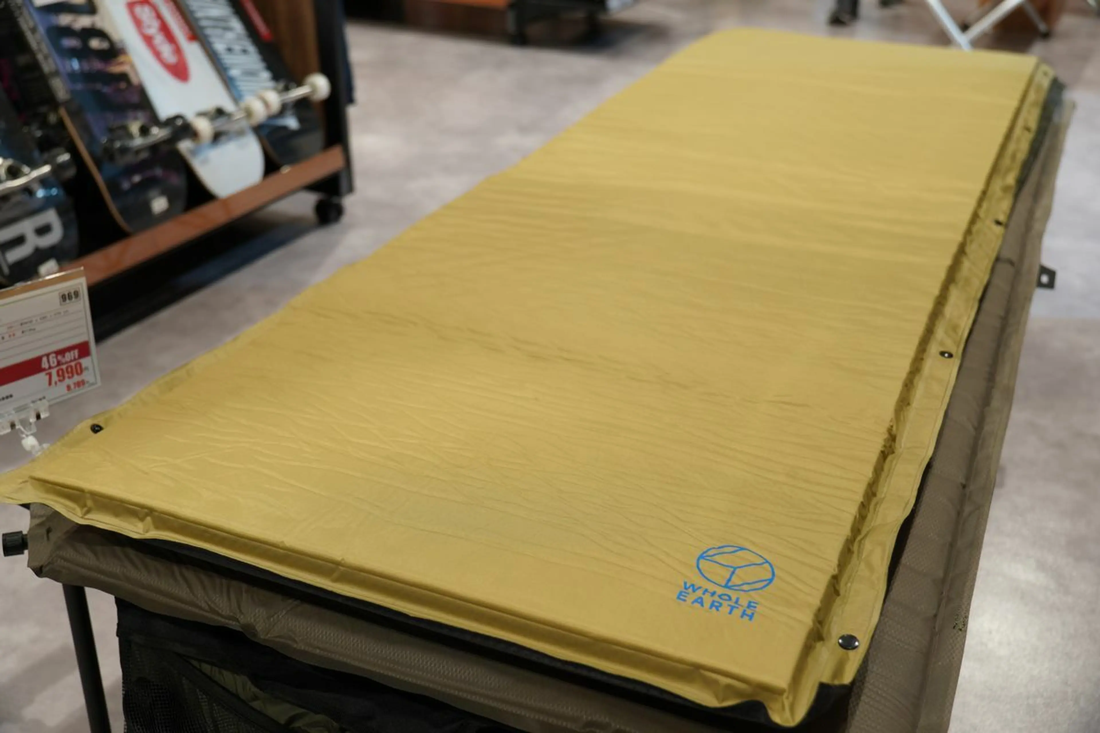 エントリーユーザー必見！予算5万円から始めるソロキャンプ【プロ店員