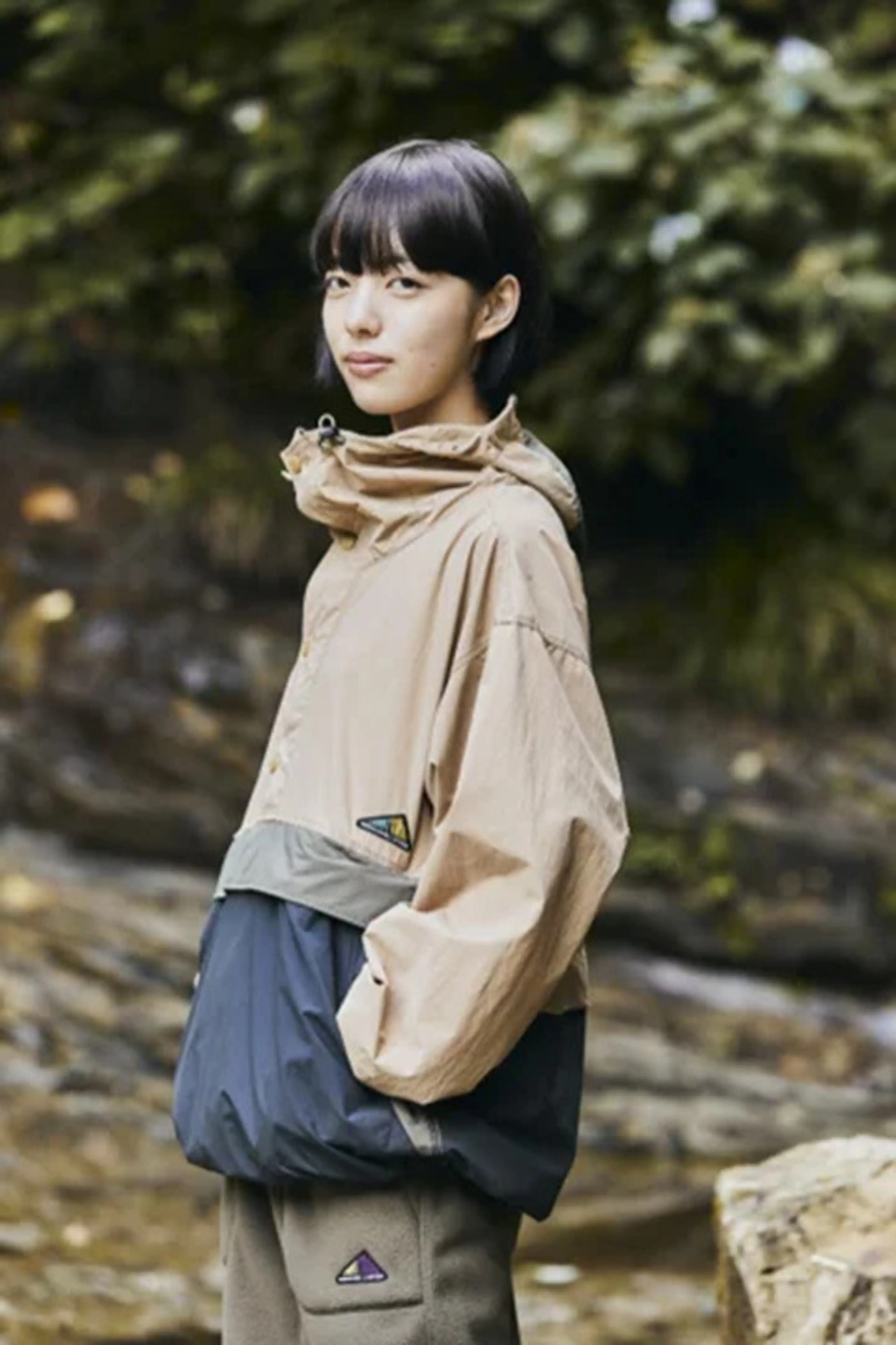 ニューバランスのアウトドア的ライン「MT1996」が発売！エコとレトロを