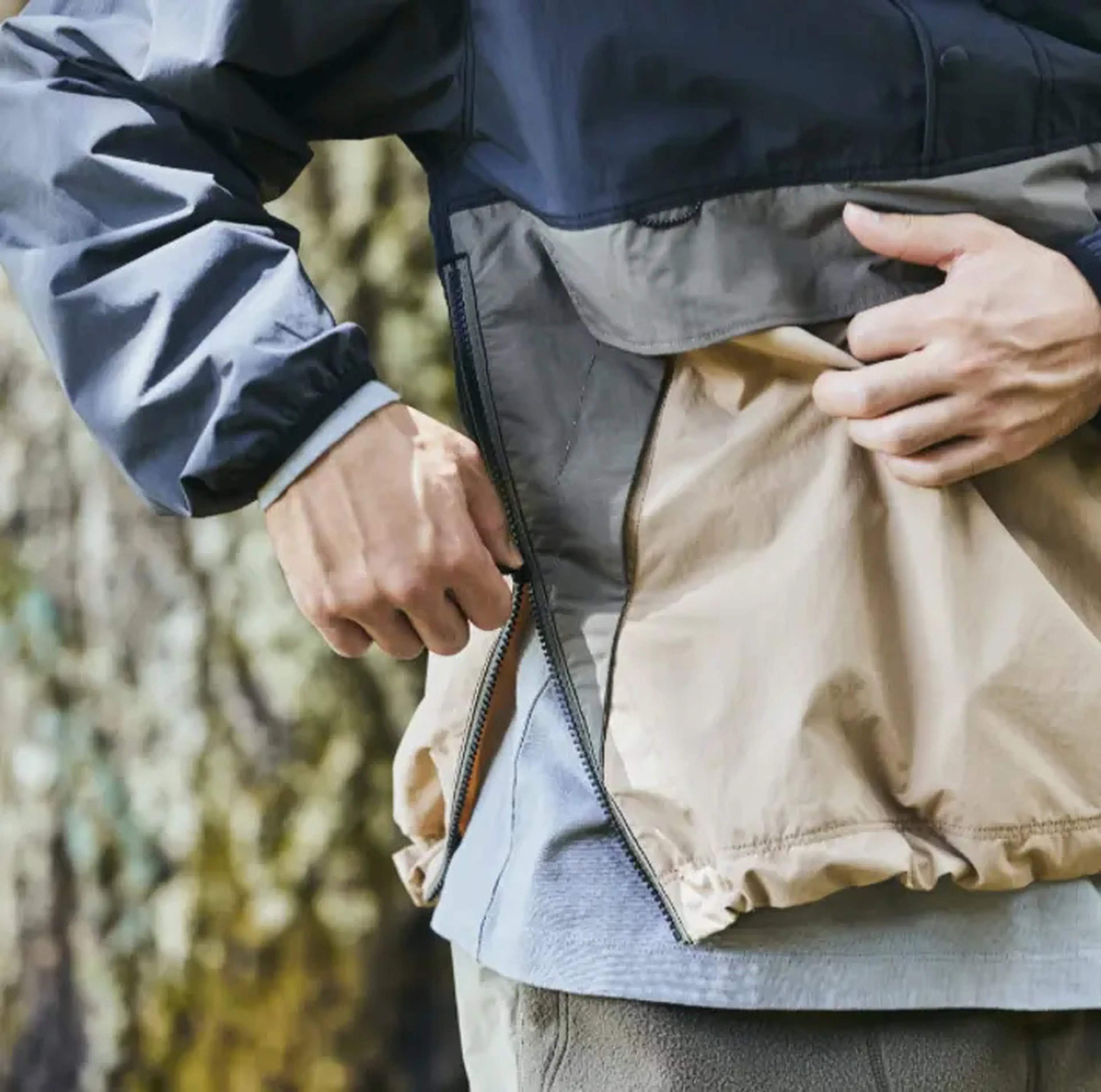 ニューバランスのアウトドア的ライン「MT1996」が発売！エコとレトロを