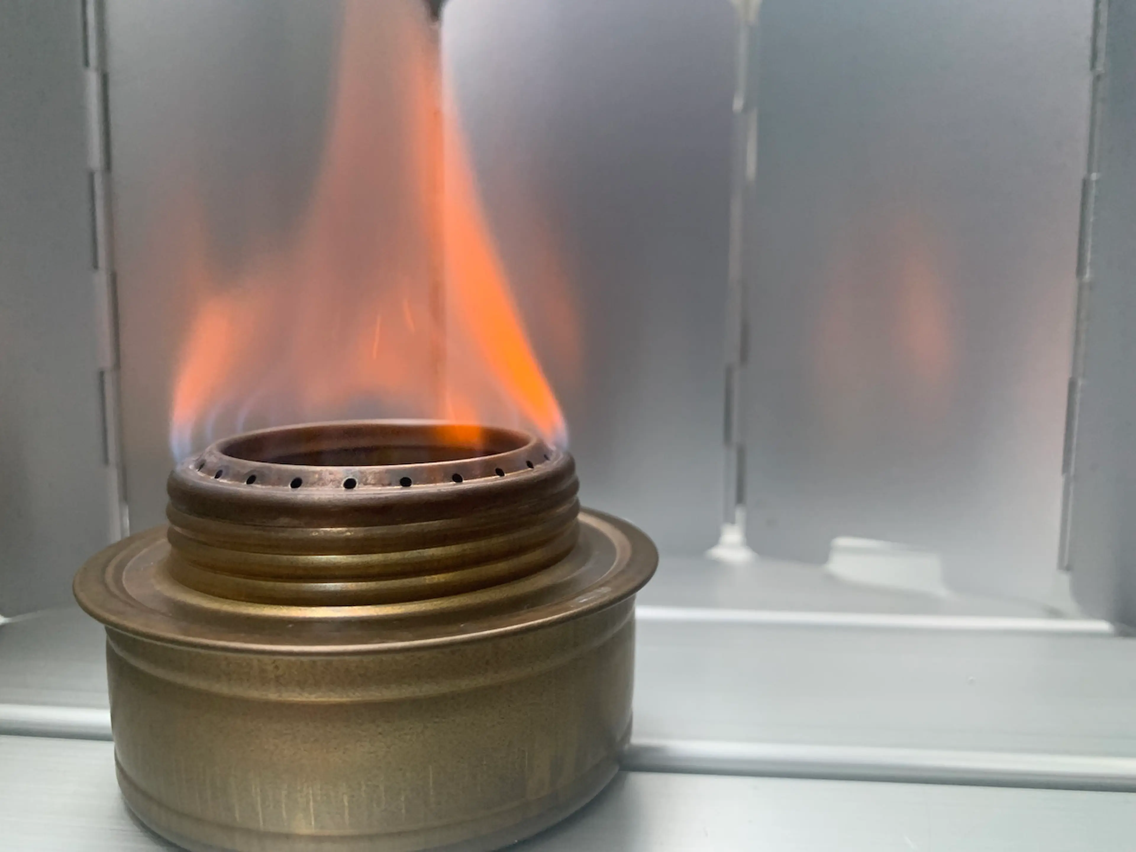 自分的・癒しギア第1位！おひとりさま時間に浸れる「トランギア