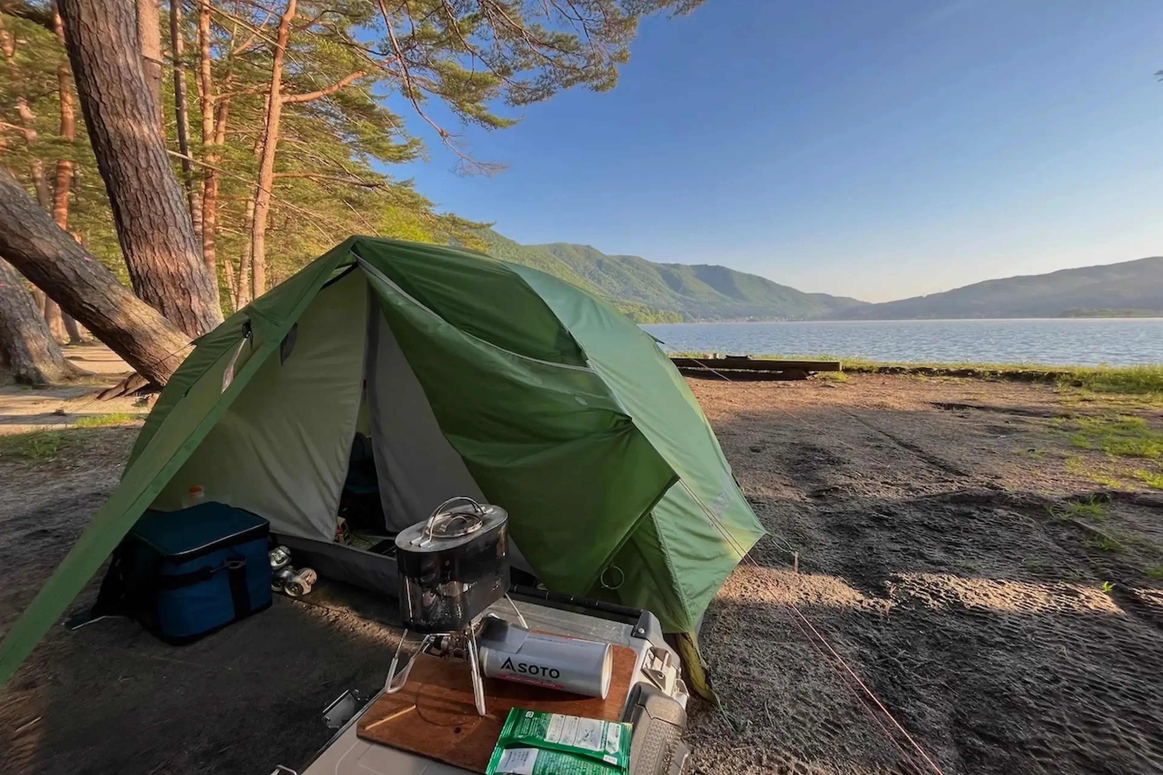 2022年】hinata人気記事ランキングBEST3！「テント」編 | キャンプ