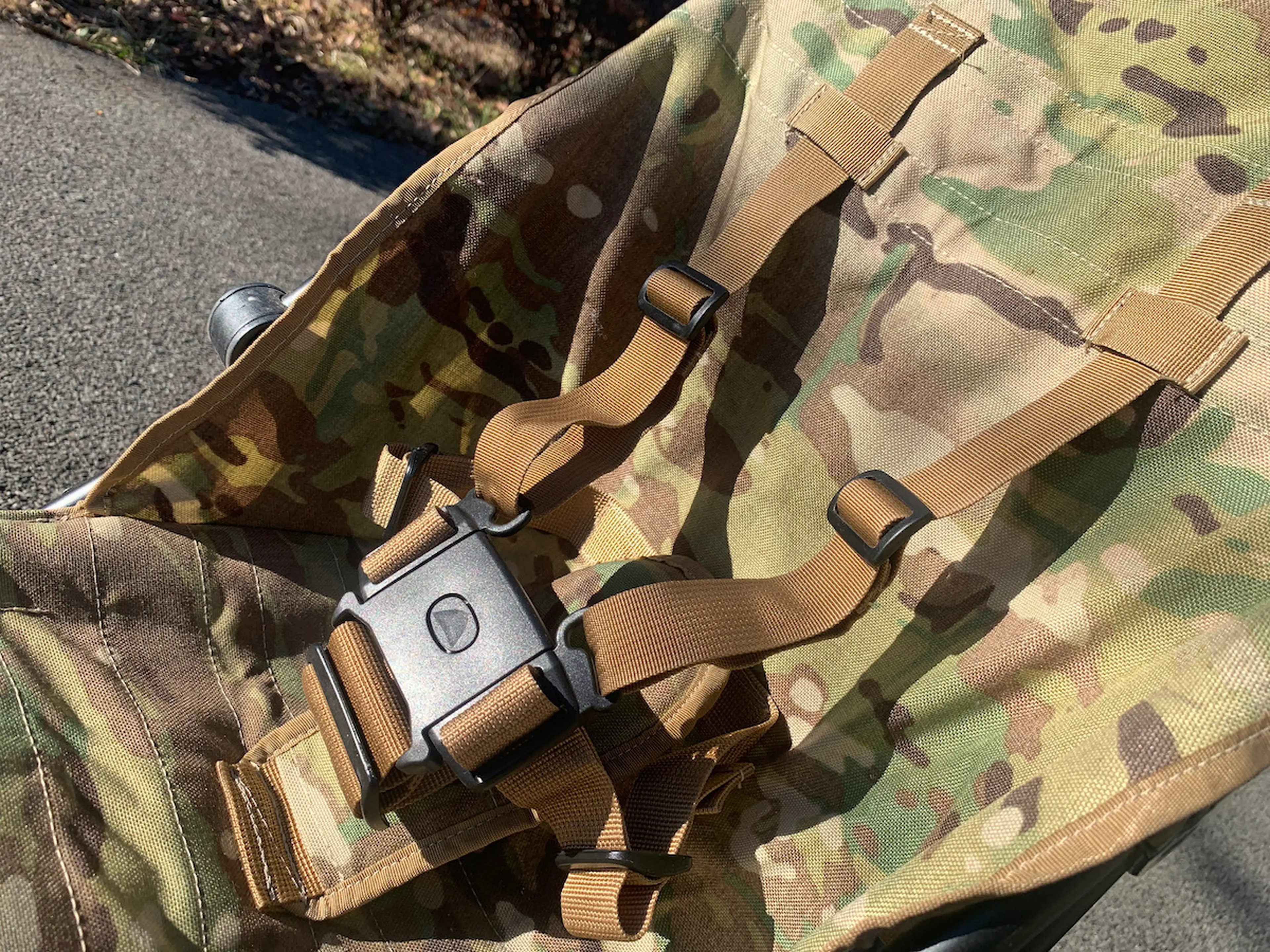 ありそうでなかった！アウトドア派にスマッシュヒットな「ミル 