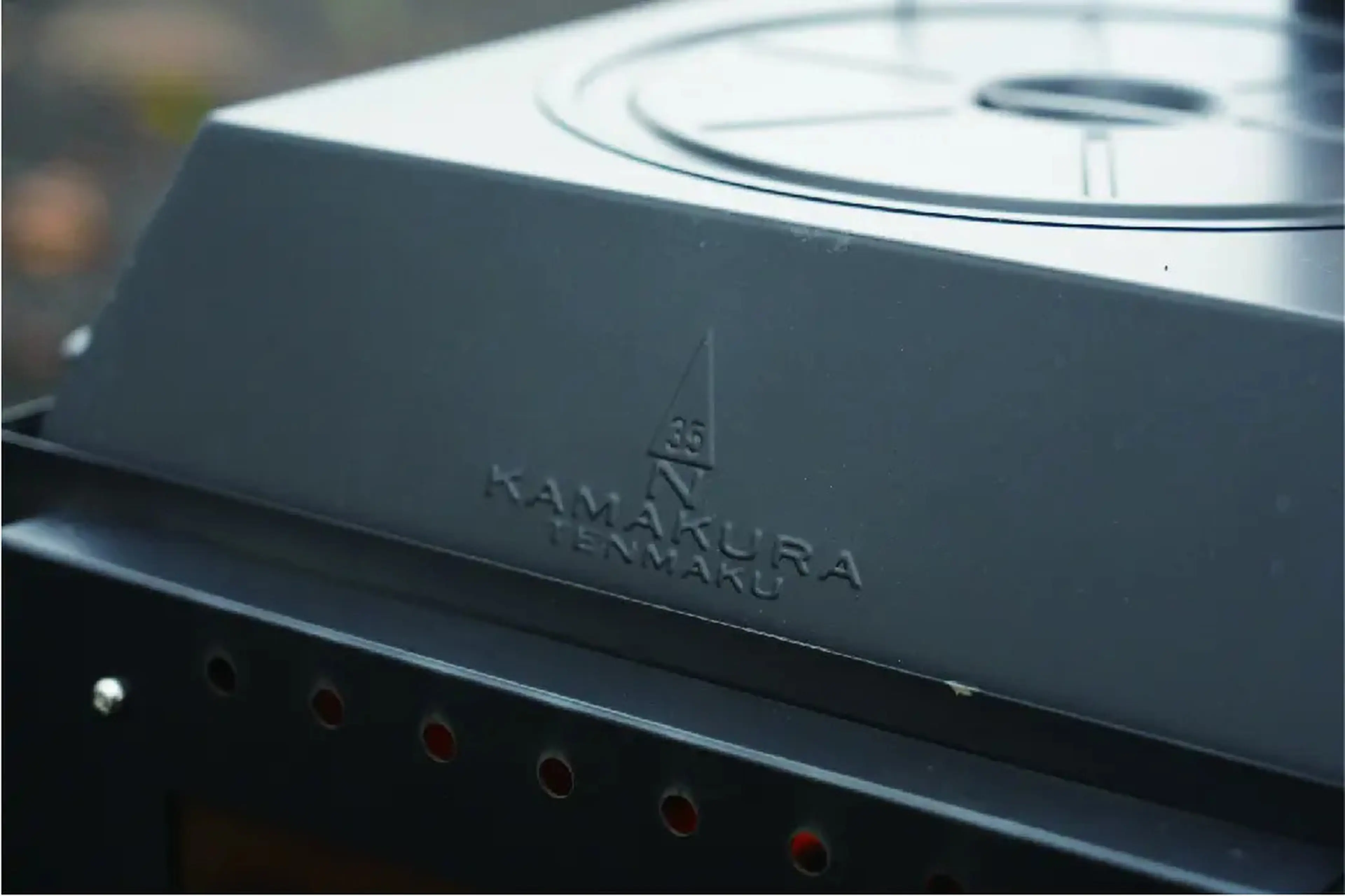 鎌倉天幕から待望の薪ストーブが数量限定で発売！オールシーズン使える