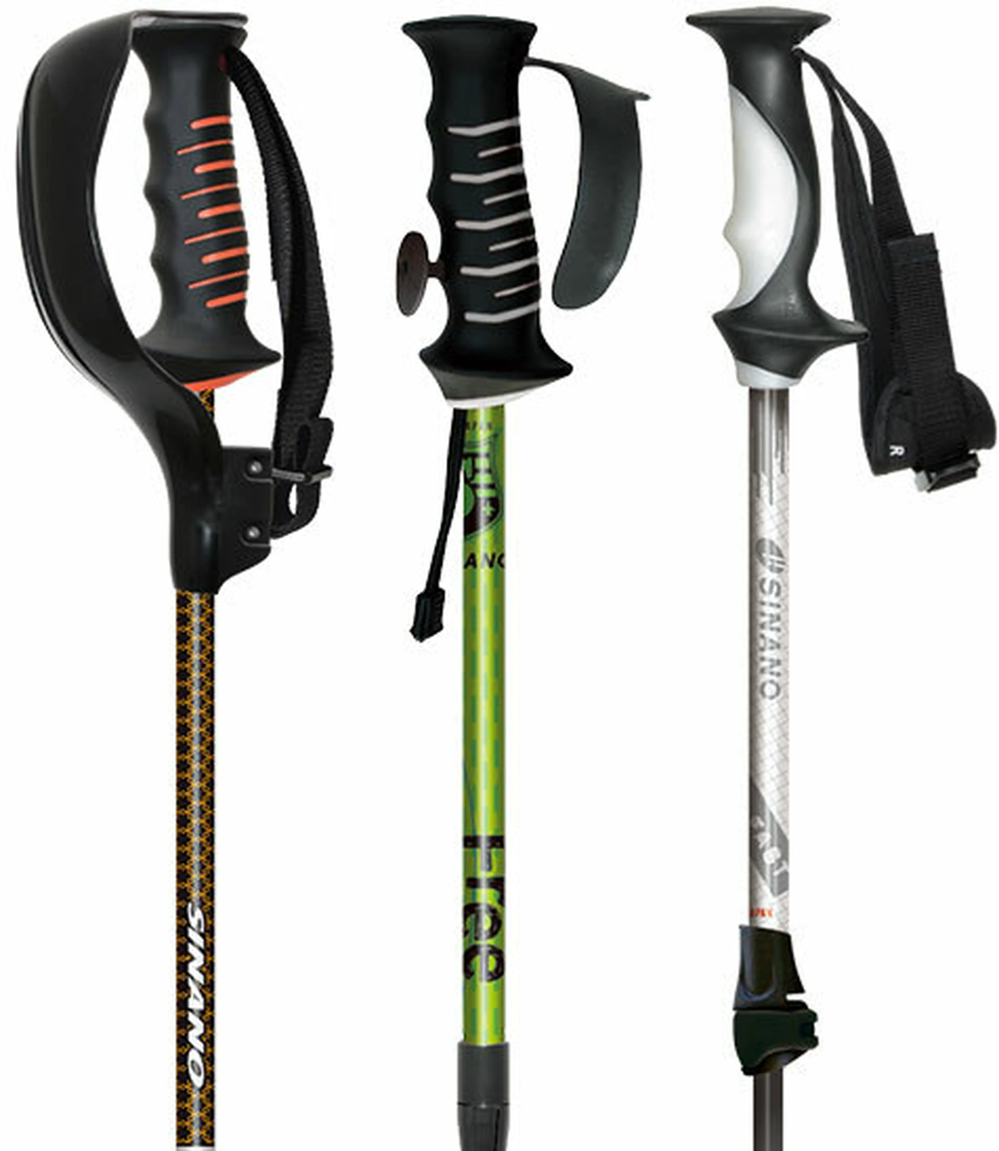 テーブルの脚にもなる優等生！スキー用品の老舗が作るキャンプ用