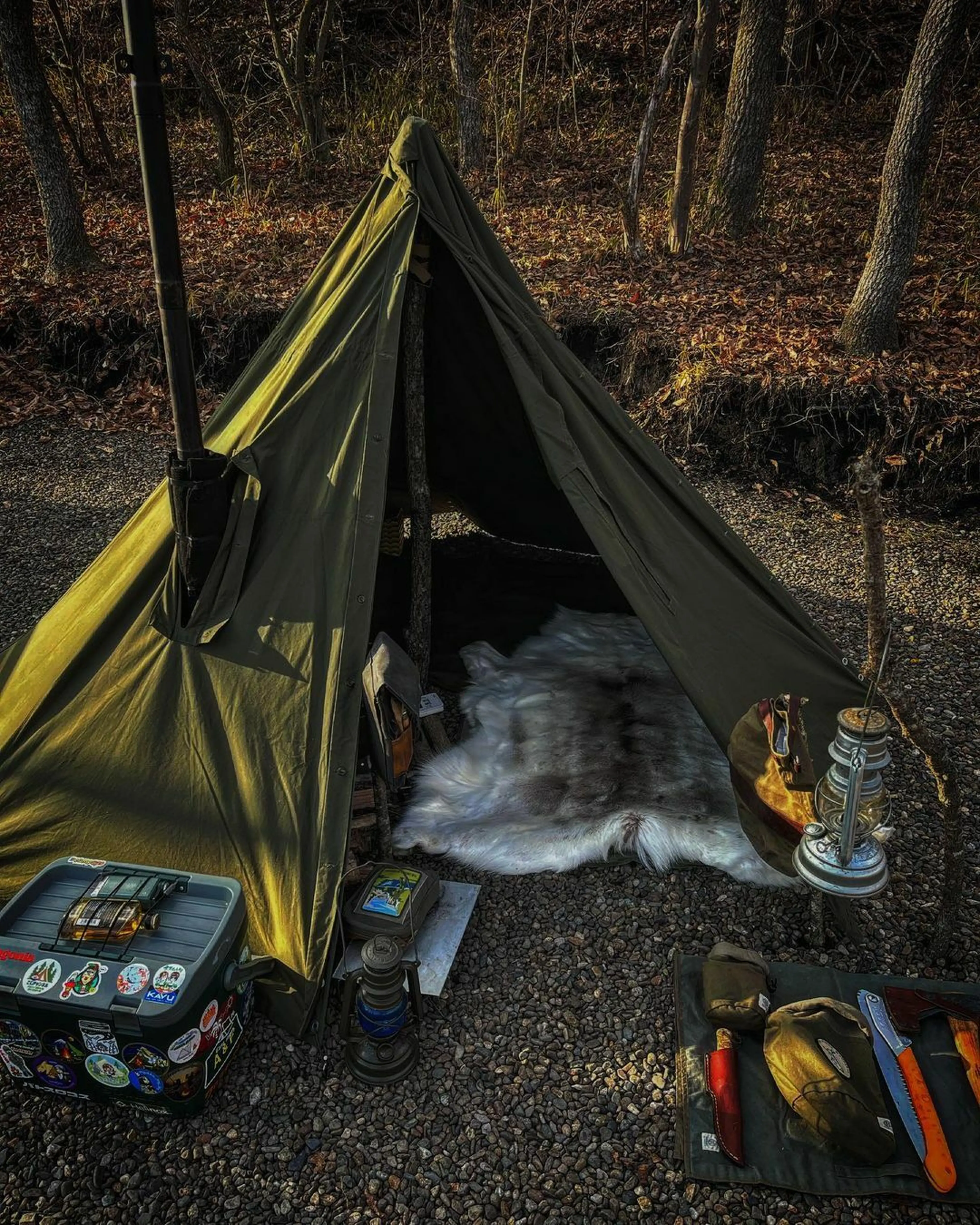 テント・タープ HIIRAGI OUTFITTERS 3Way Camp Sheet ☆HIIRAGI OUTFITTERS☆3WAY CAMP SHEET（Hiiragi Outfitters）
