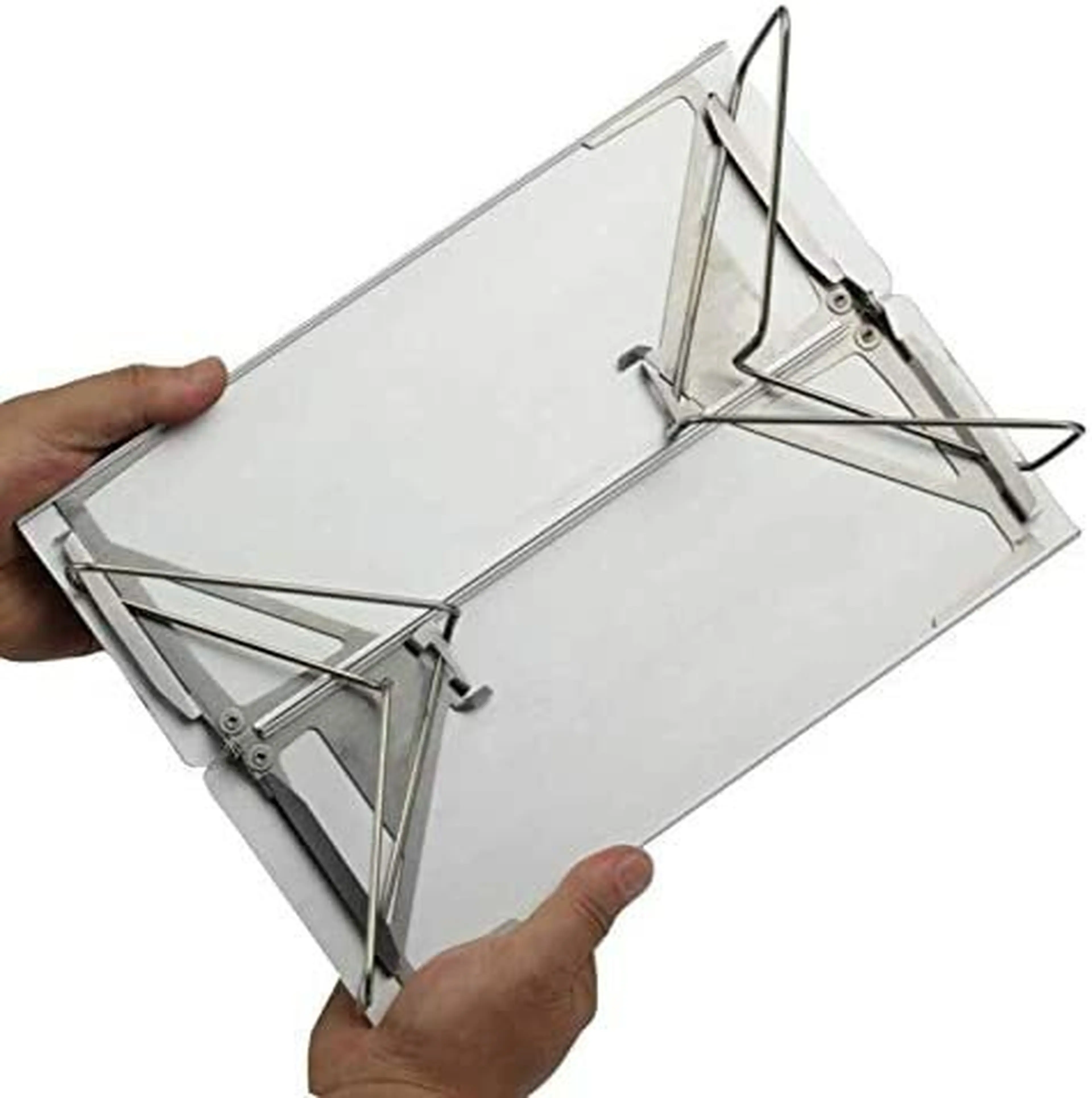 SOTO フィールドホッパー SOTOフィールドホッパーをレビュー！登山や