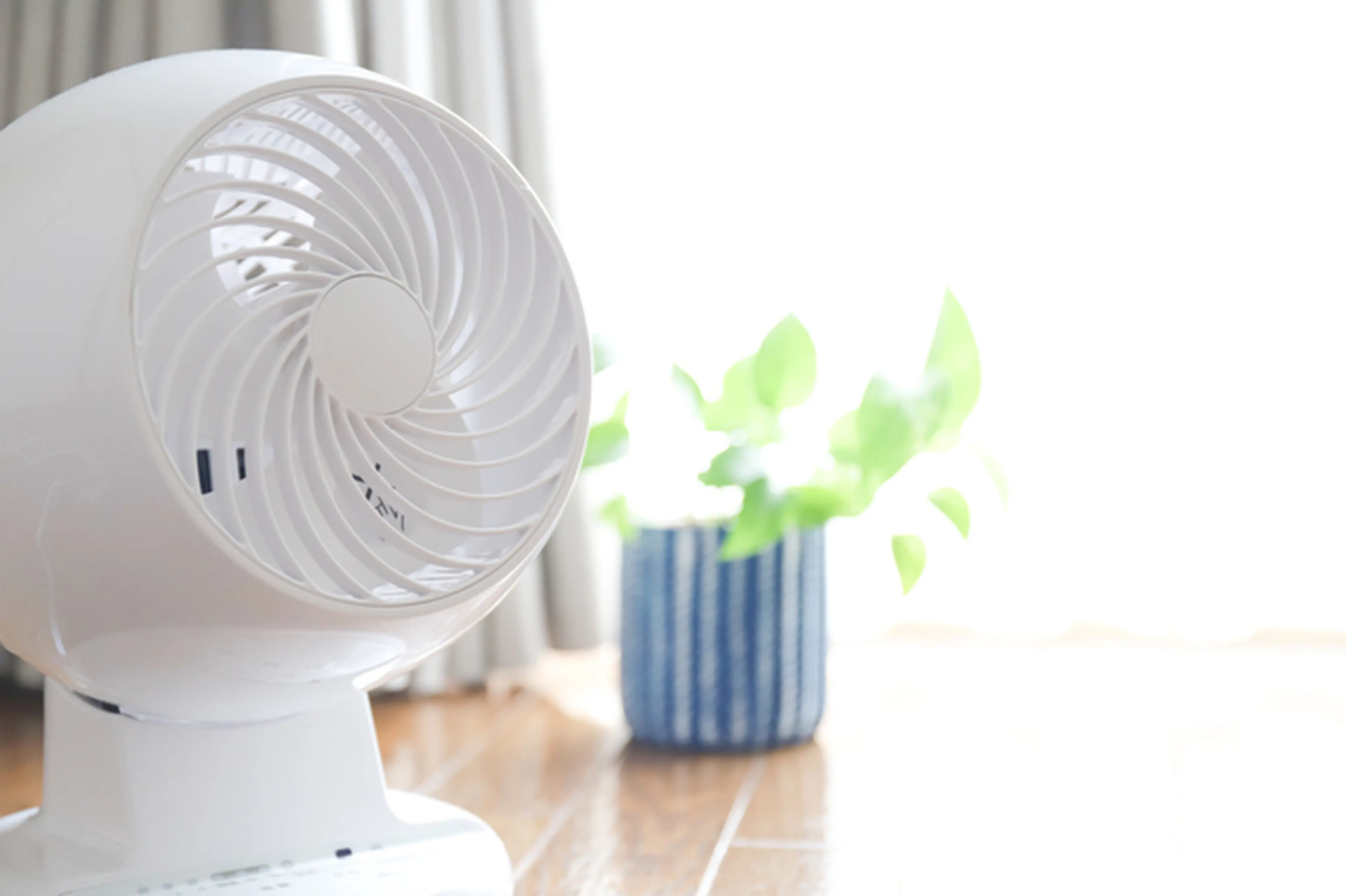 2026年】キャンプ用扇風機おすすめ10選｜静音・大風量・充電式を厳選