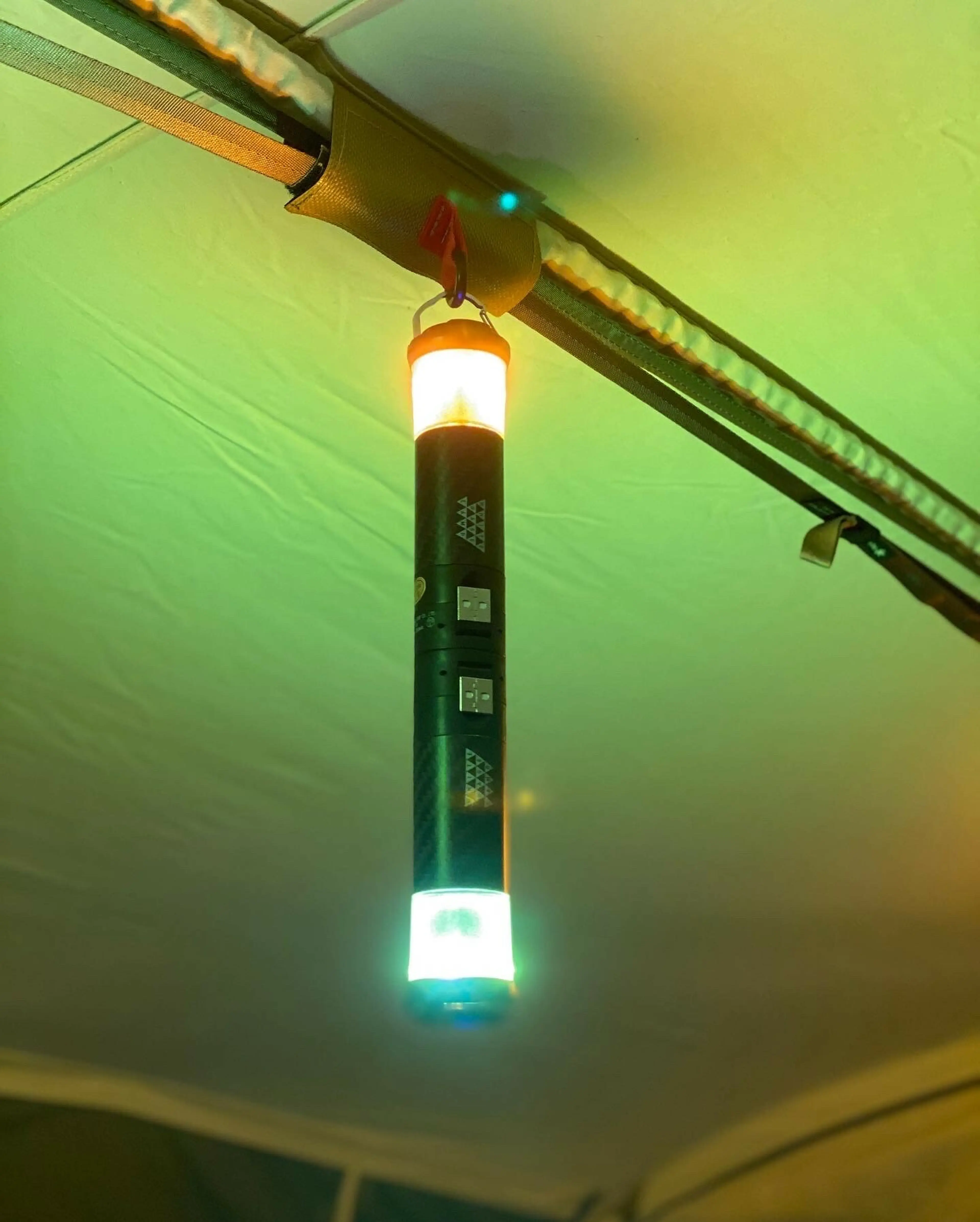 ガンダム好きも必見！？「ザク」「百式」の名前を冠した高性能LED