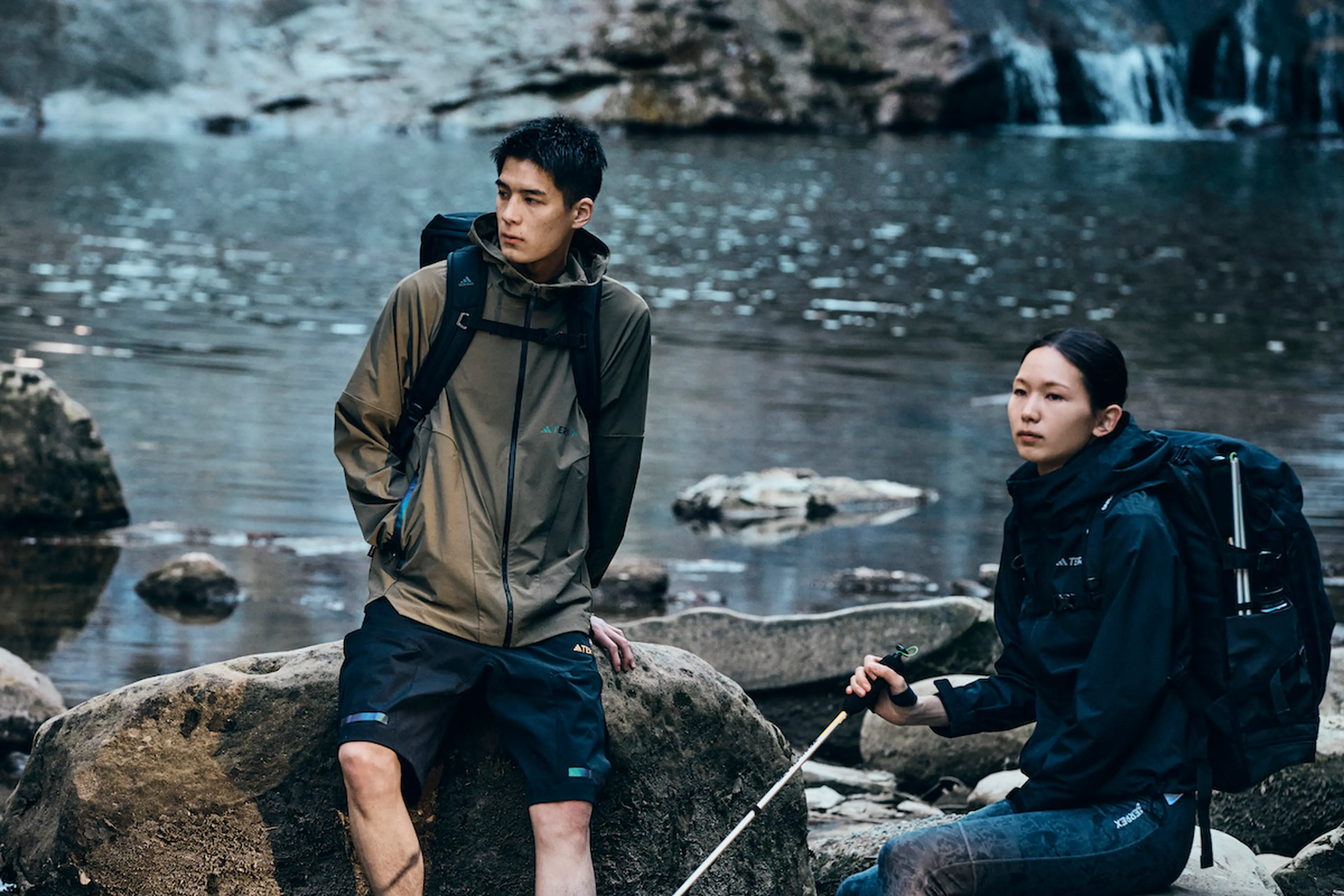 僕らが次に選ぶキャンプ服】実は盲点だった！？「パフォーマンス系」が