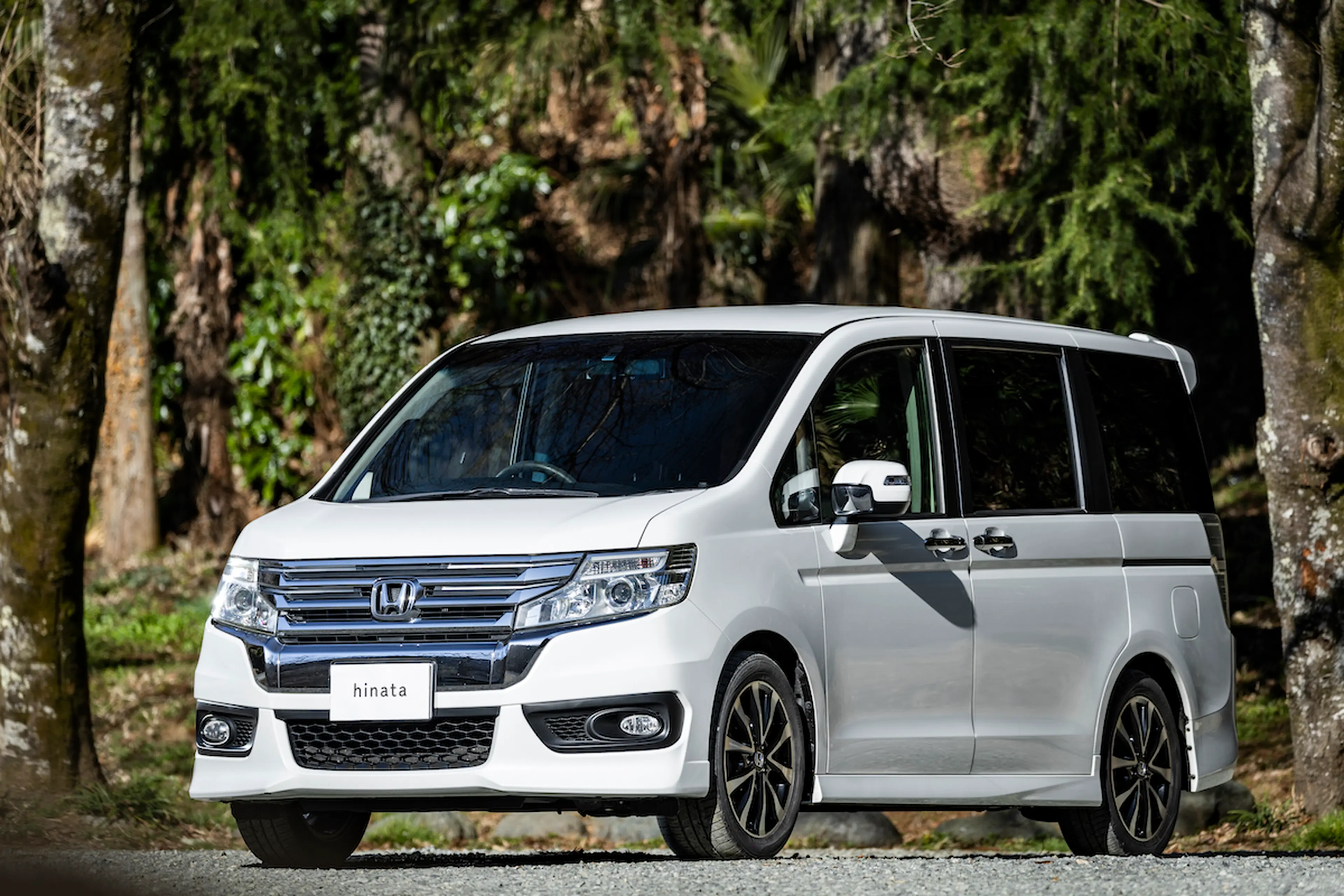 あの人のキャンプな愛車、全部見せます【本田技研工業 野々村 宗さん