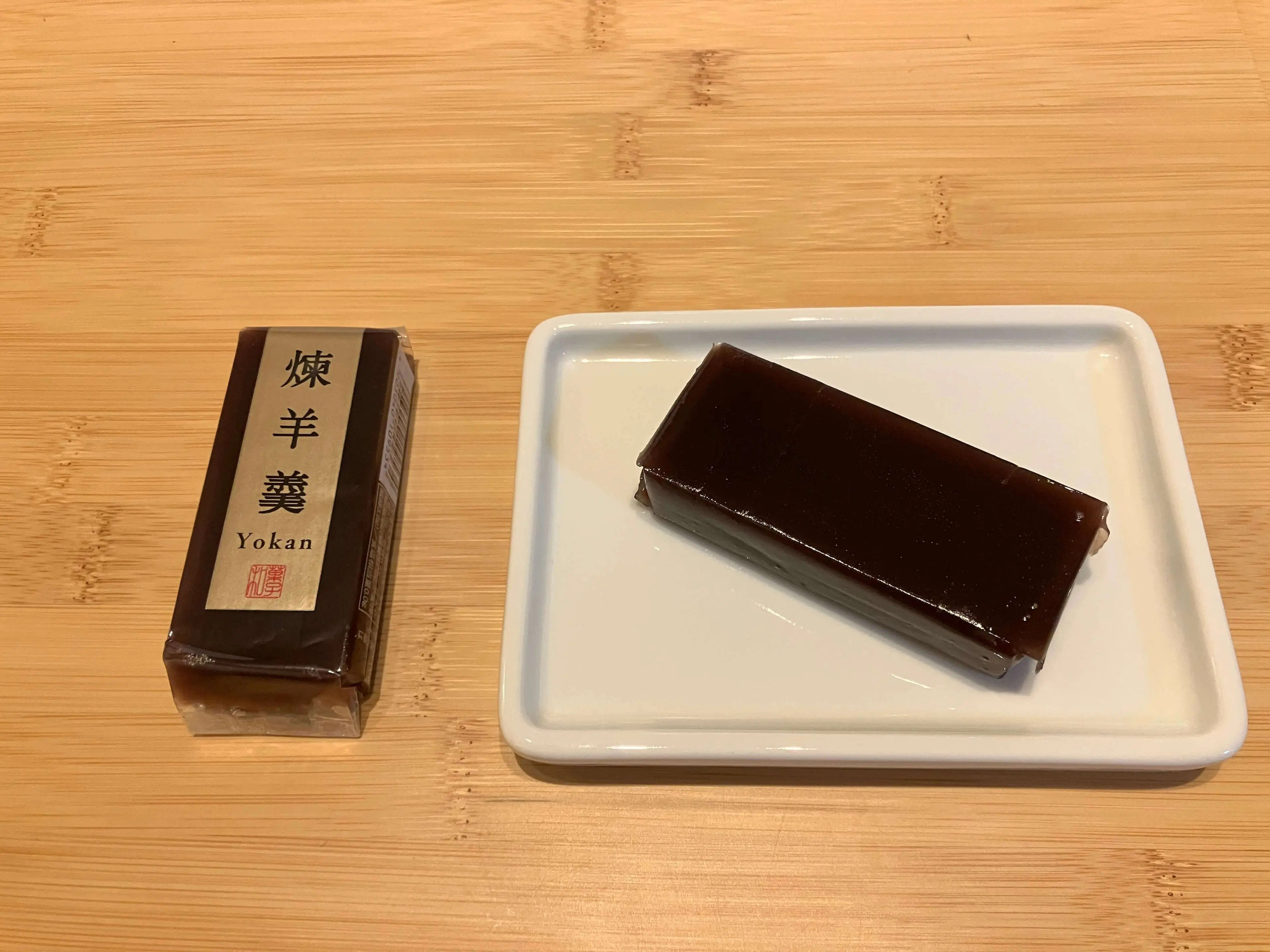 本気レビュー】価格もエネルギーもコスパ抜群！「コンビニようかん」は