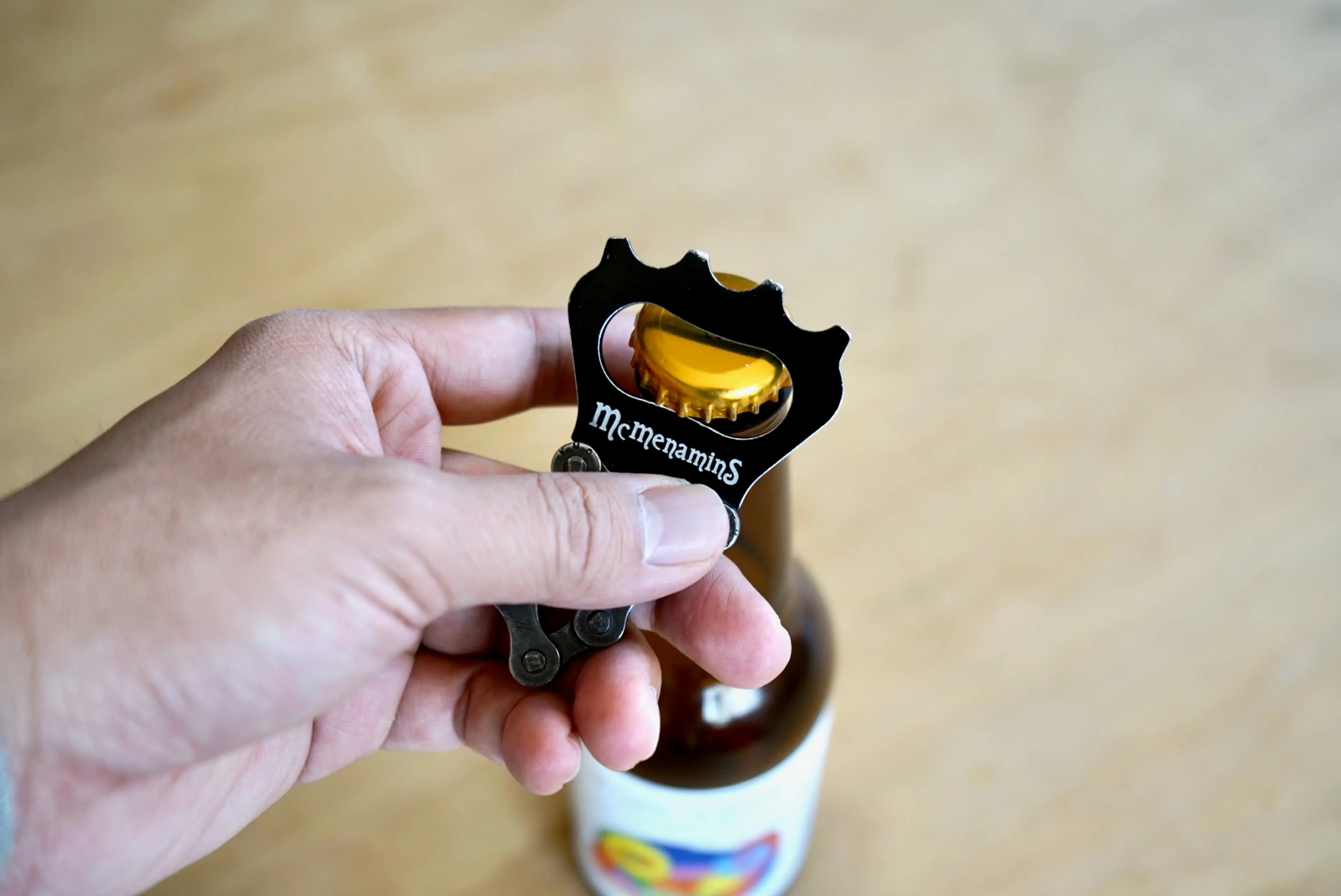 キャンプで忘れがちなギア第一位！？ビール天国で見つけた「毎日身に