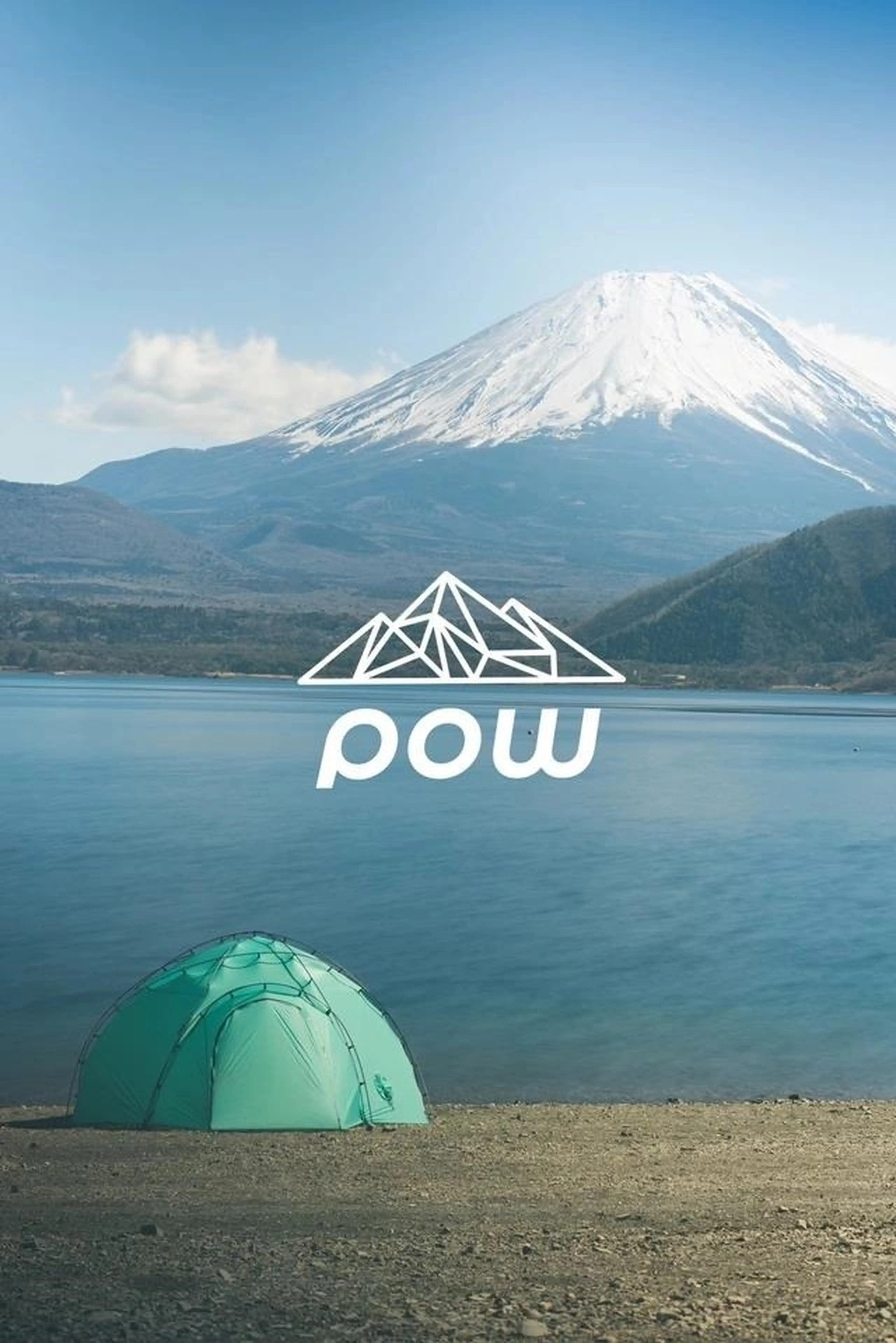 powtent pow tent パウテント ドームテント ブログ | 東京や横浜でキャンプギアならアウトドアギア専門店