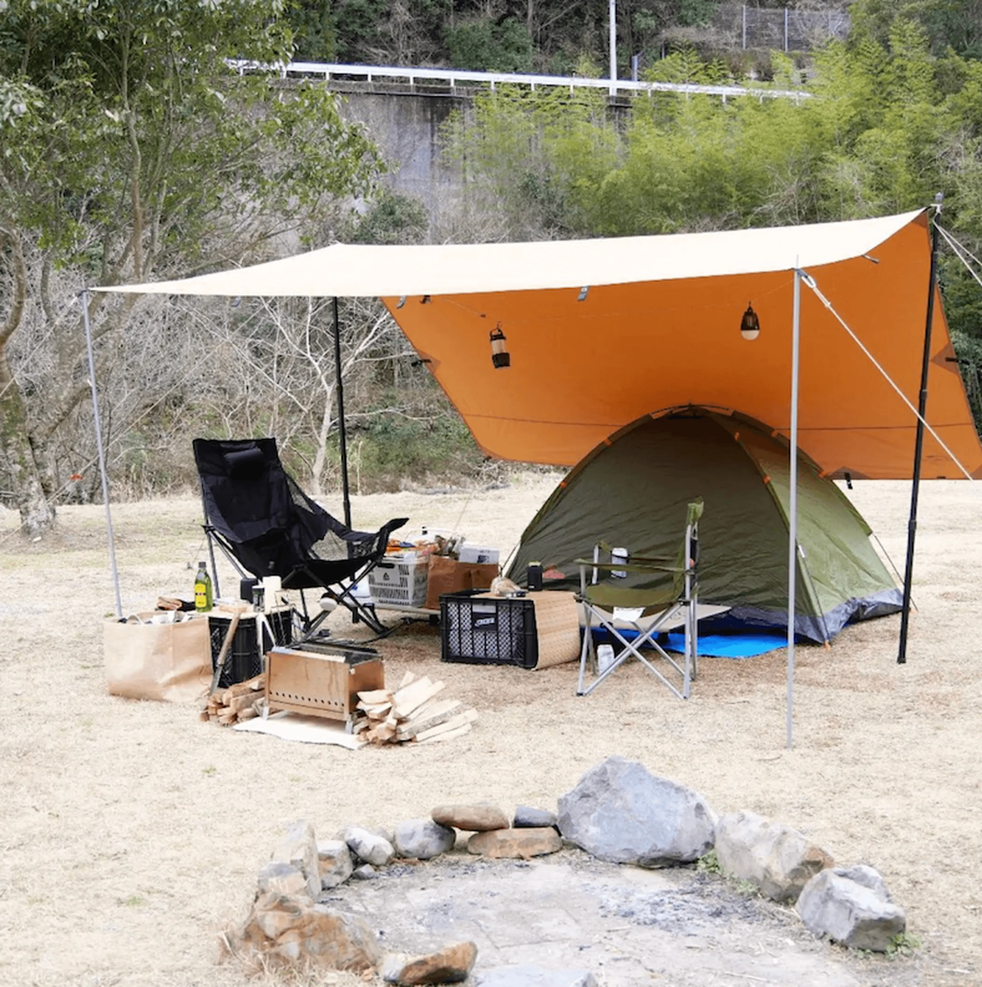 2025年最新】レクタタープのおすすめ23選！選び方やアレンジ方法も紹介