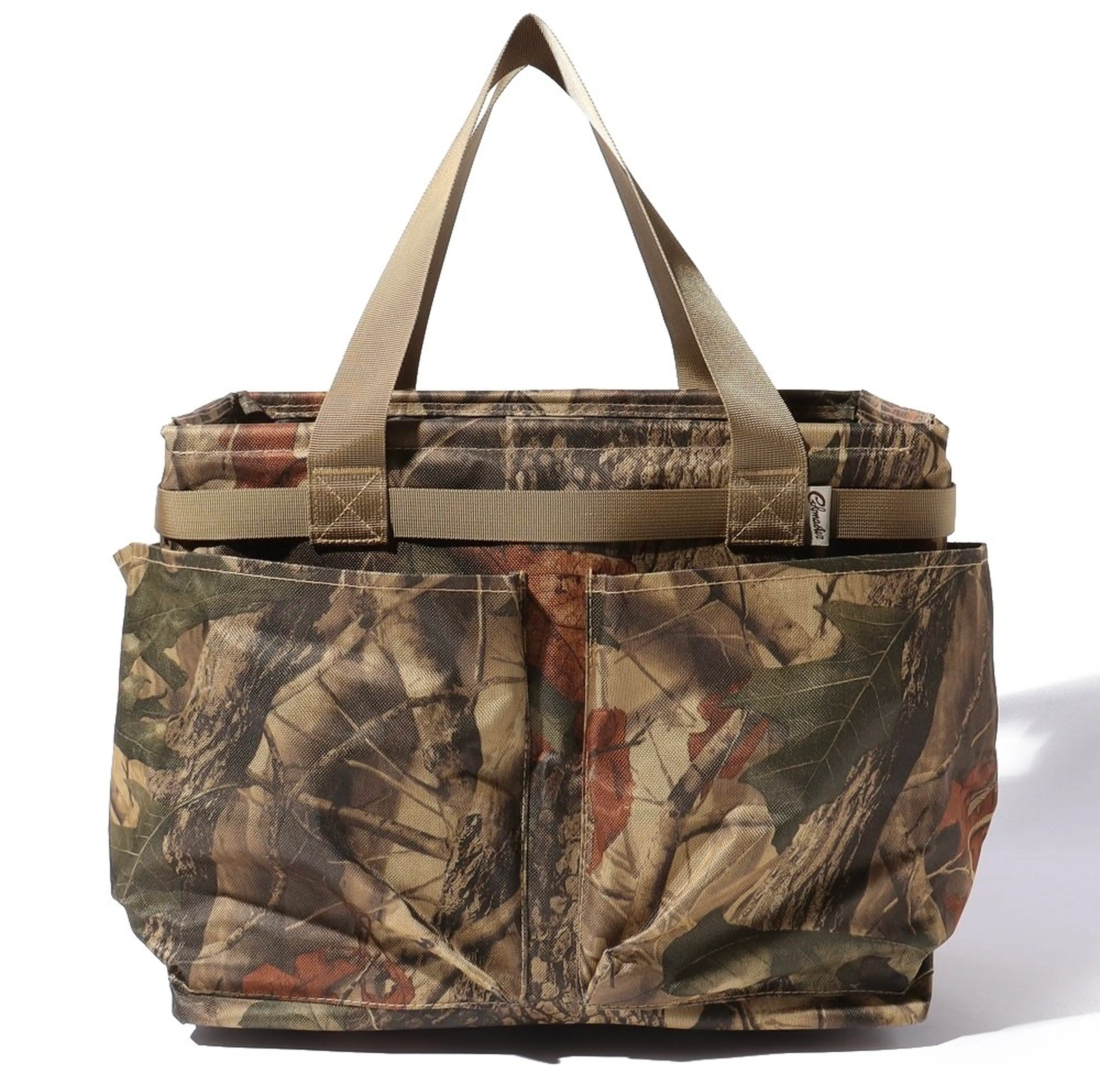 キャンプ用”に終わらない！ 日常も遊びもおまかせなコブマスターの収納