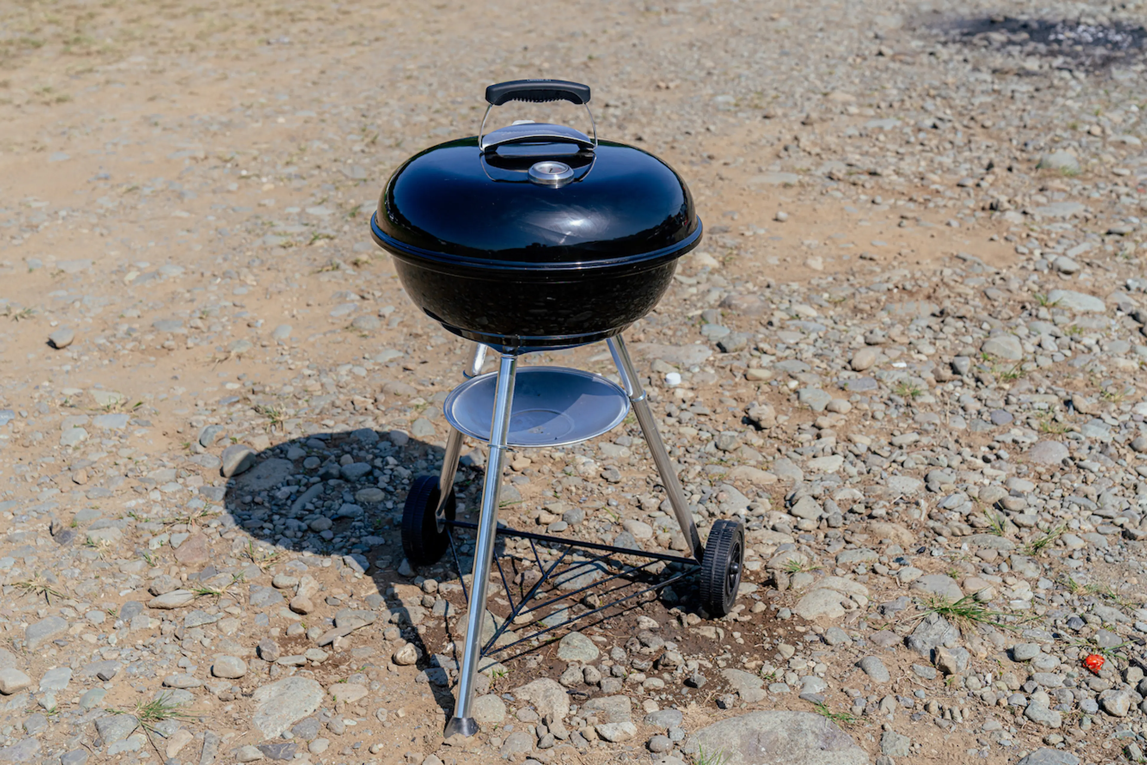 バーベキュー・調理用品 Rare! 1980's Campers Kitcen Texas,U.S.A. 肉を焼くだけ」の向こう側へ！ 家族のバーベキューに新たな風を吹かす