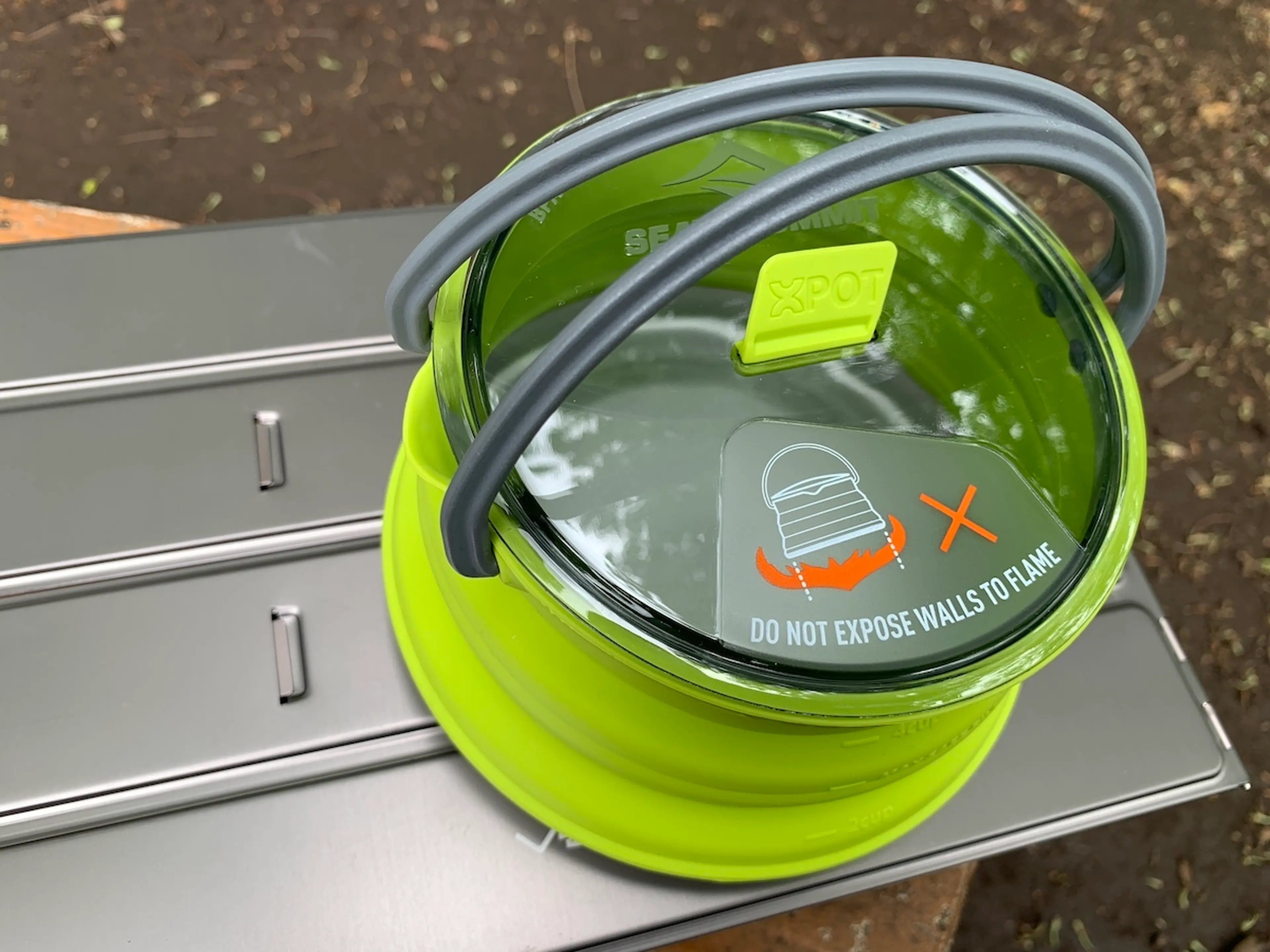 シートゥーサミット SEA TO SUMMIT X-セット32 パン ポット ケトル キャンプ クックセット クッカー 登山 調理器具 アウトドア 71lvXmpoGTL._UF350,350_QL50_.jpg