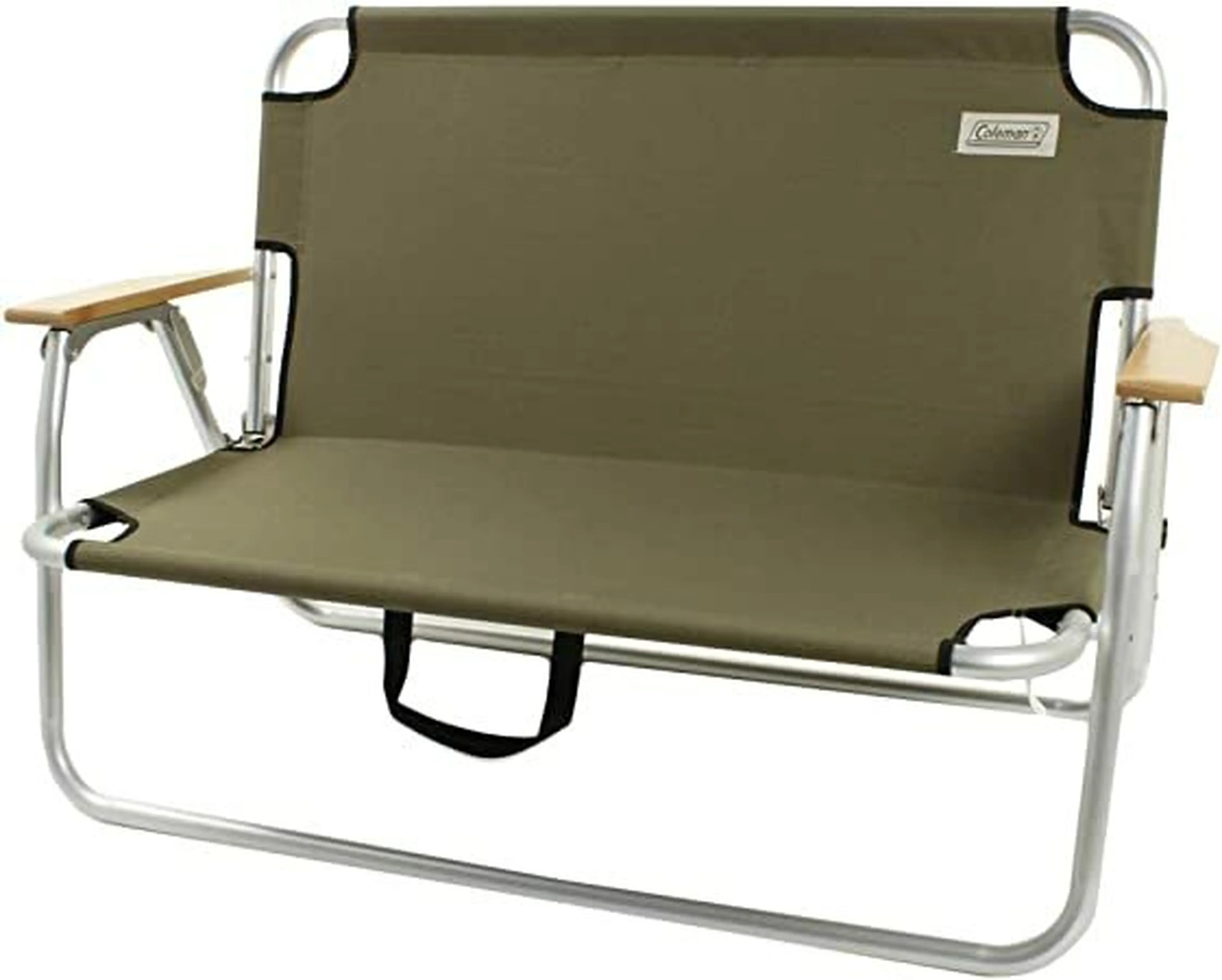 室内で利用したのみ!グッドラックソファ 折り畳み式ベンチ - テーブル 室内で利用したのみ!グッドラックソファ 折り畳み式ベンチ - テーブル