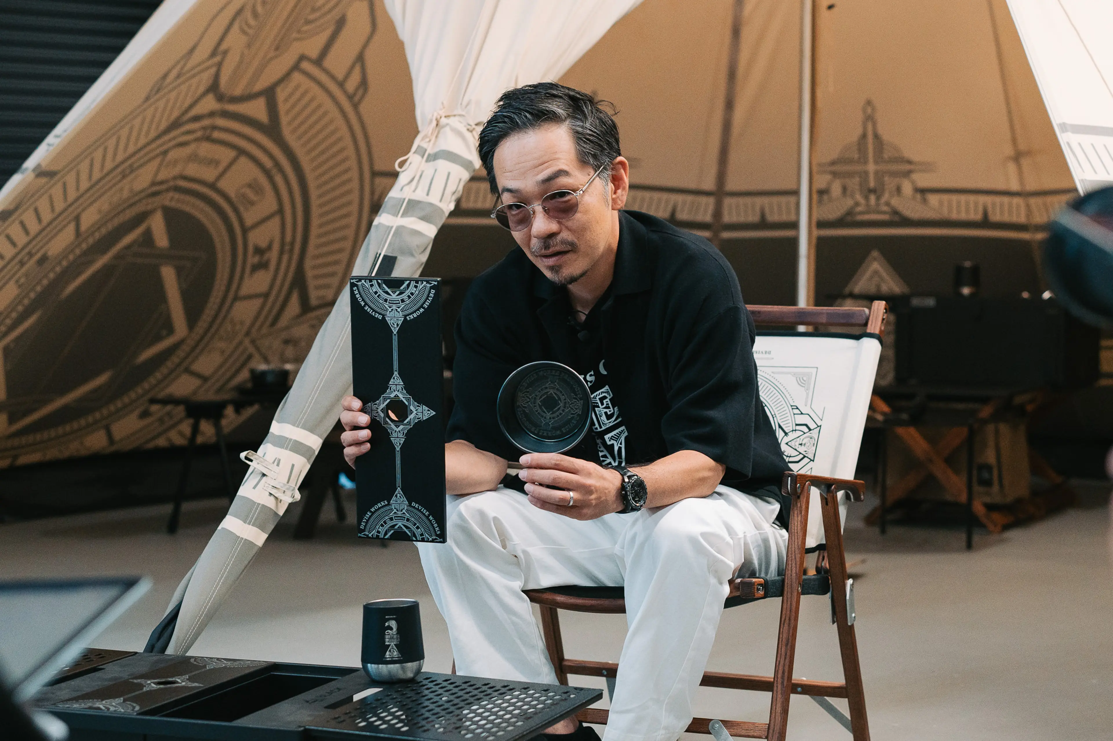 デバイスワークス