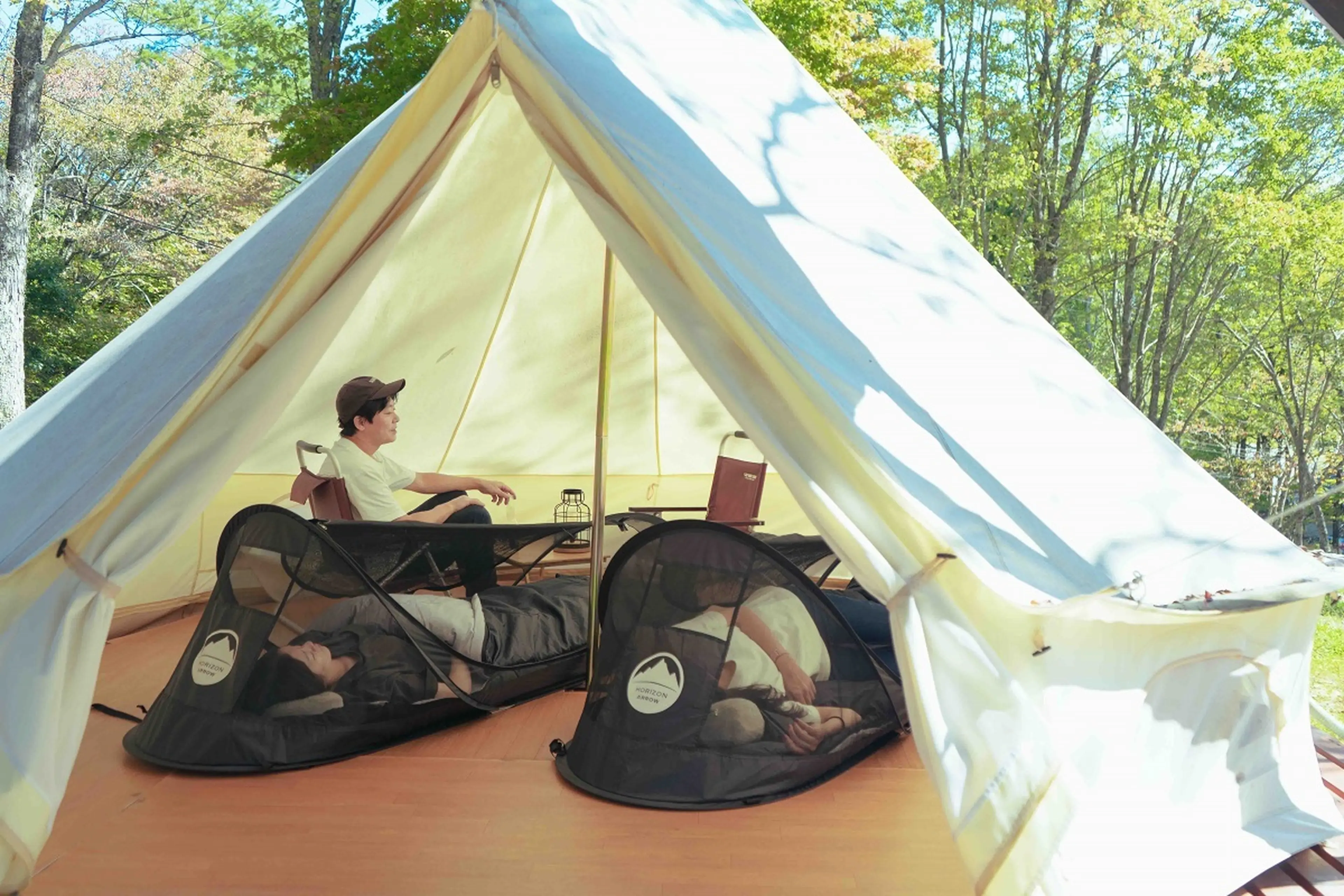 ワンタッチテントビーチテント 4人フルクローズ 蚊帳 キャンプサンシェード ワンタッチテントビーチテント 4人フルクローズ 蚊帳 キャンプ