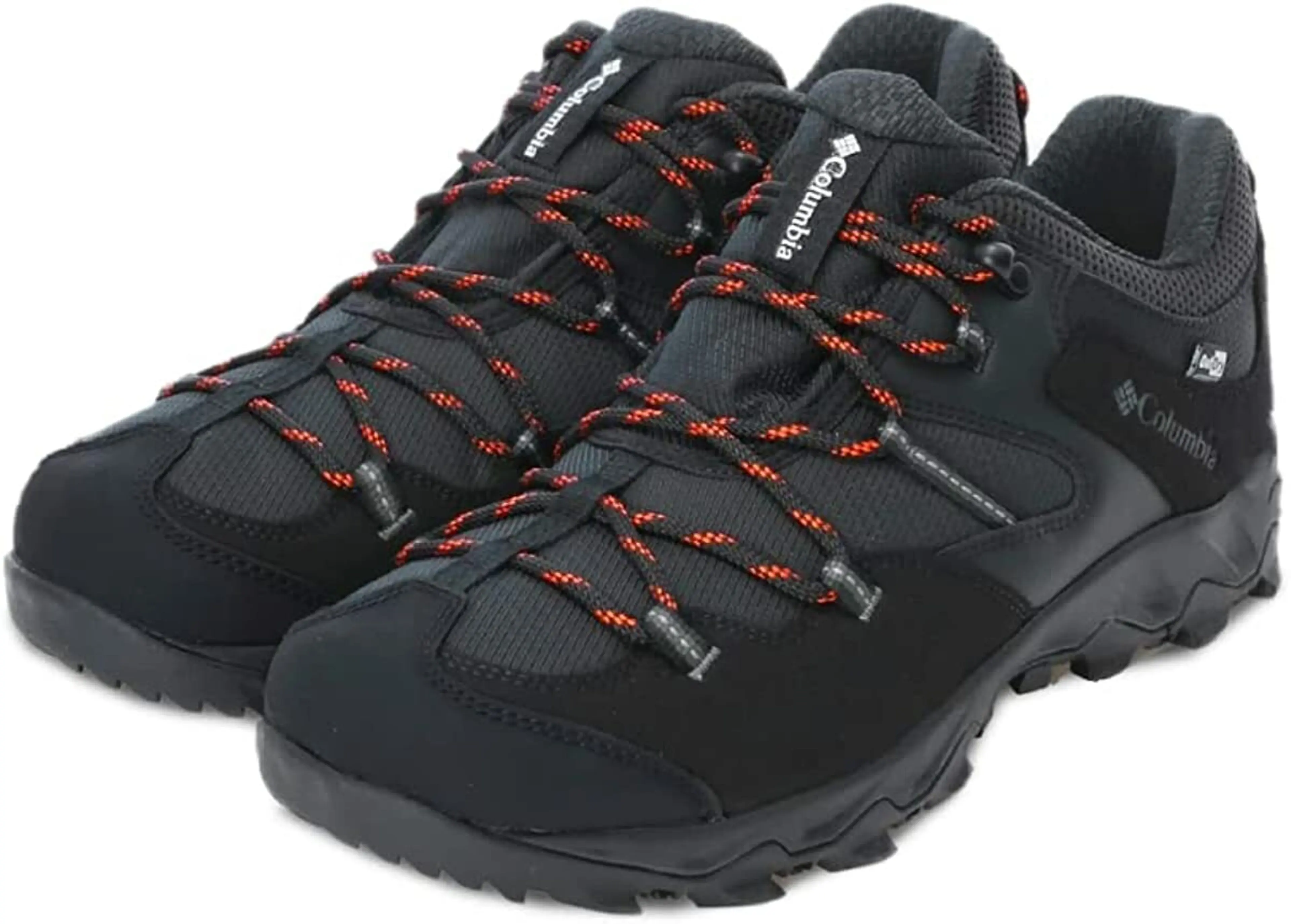 Colimbia コンロビア 登山靴 23.5