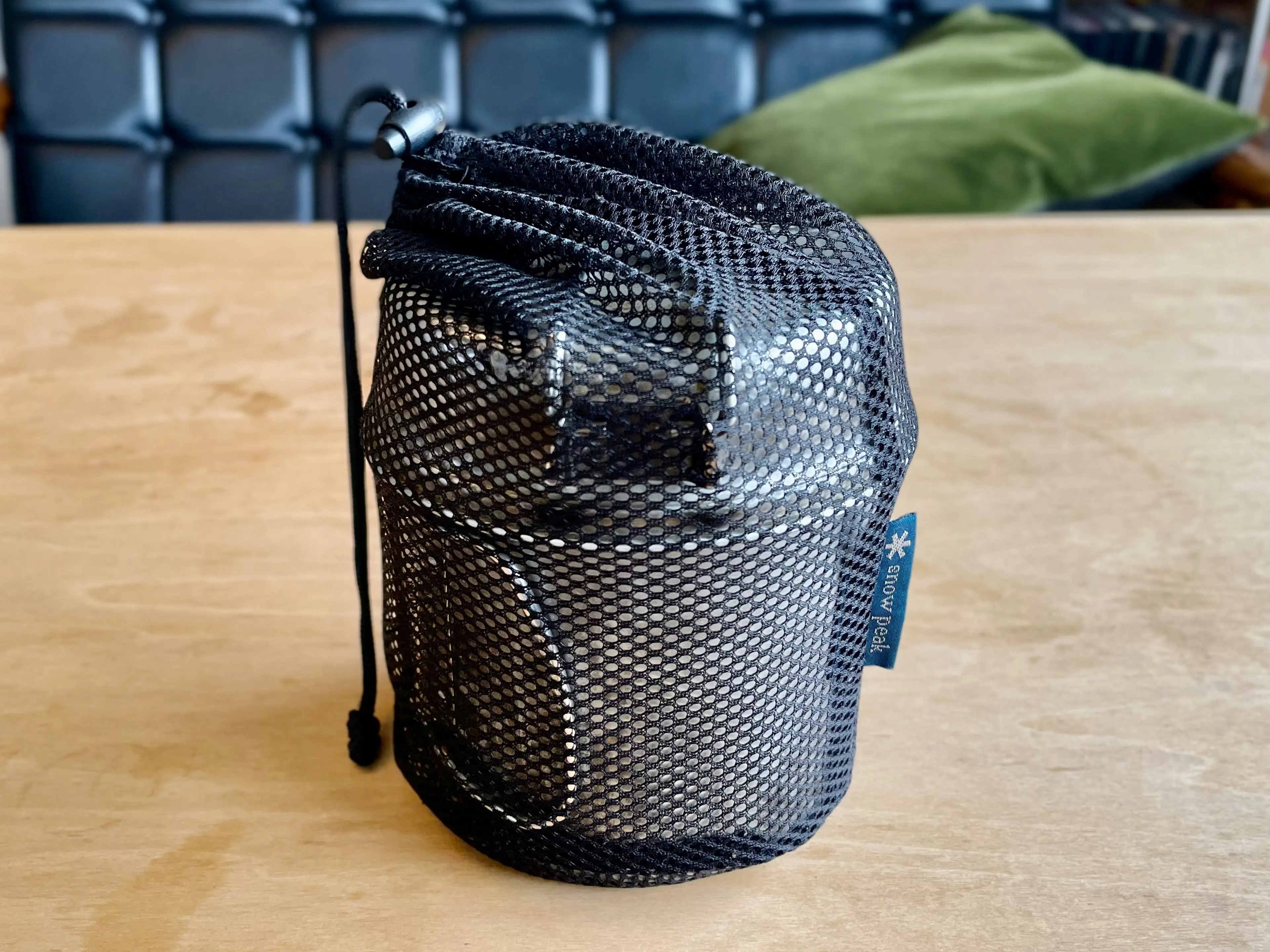 迷ったらコレを買え！キャンプも登山もカバーするスノーピークの定番