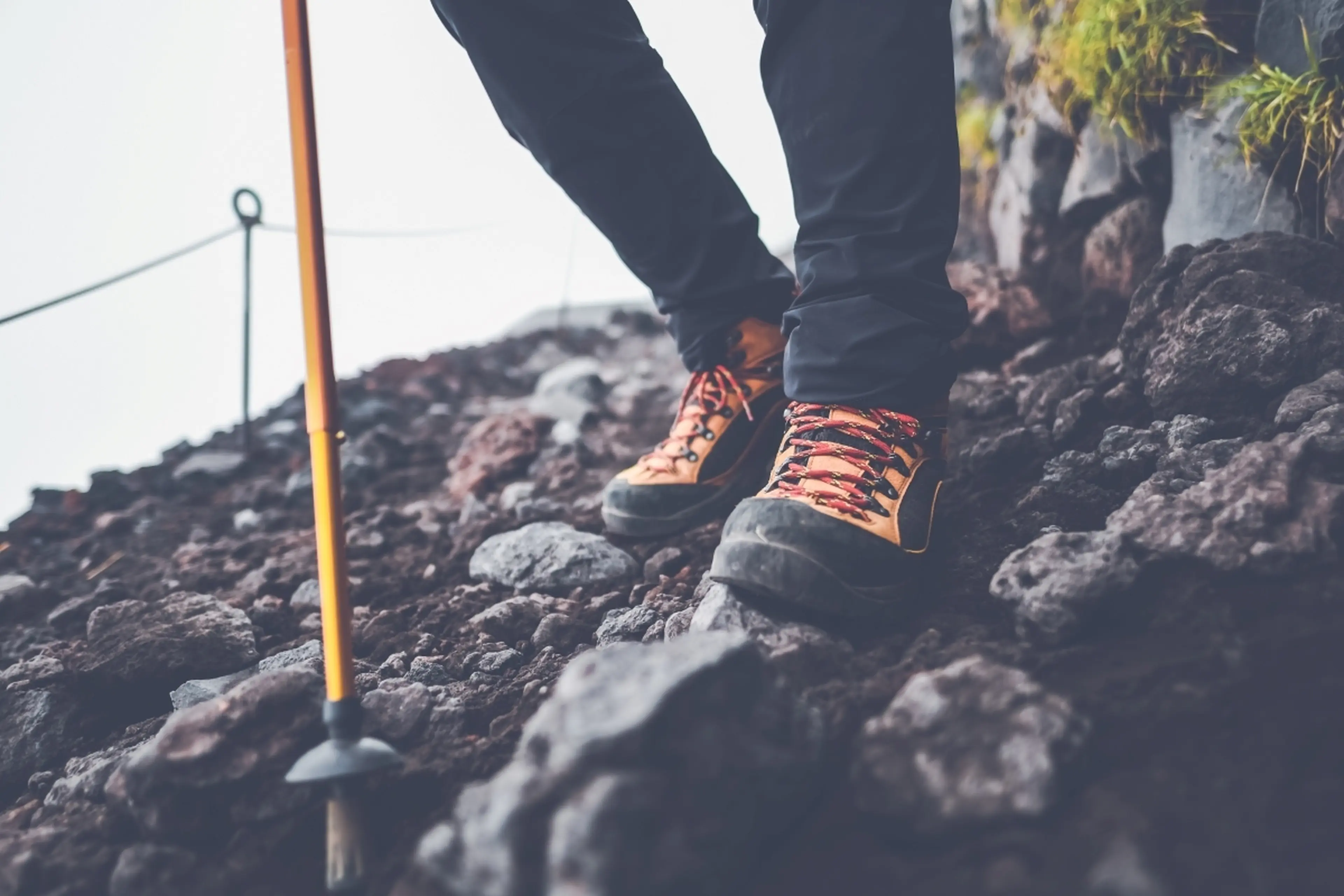 La Sportiva GOLDEN GATE 登山靴 EU 44 La Sportiva GOLDEN GATE 登山靴 EU 44
