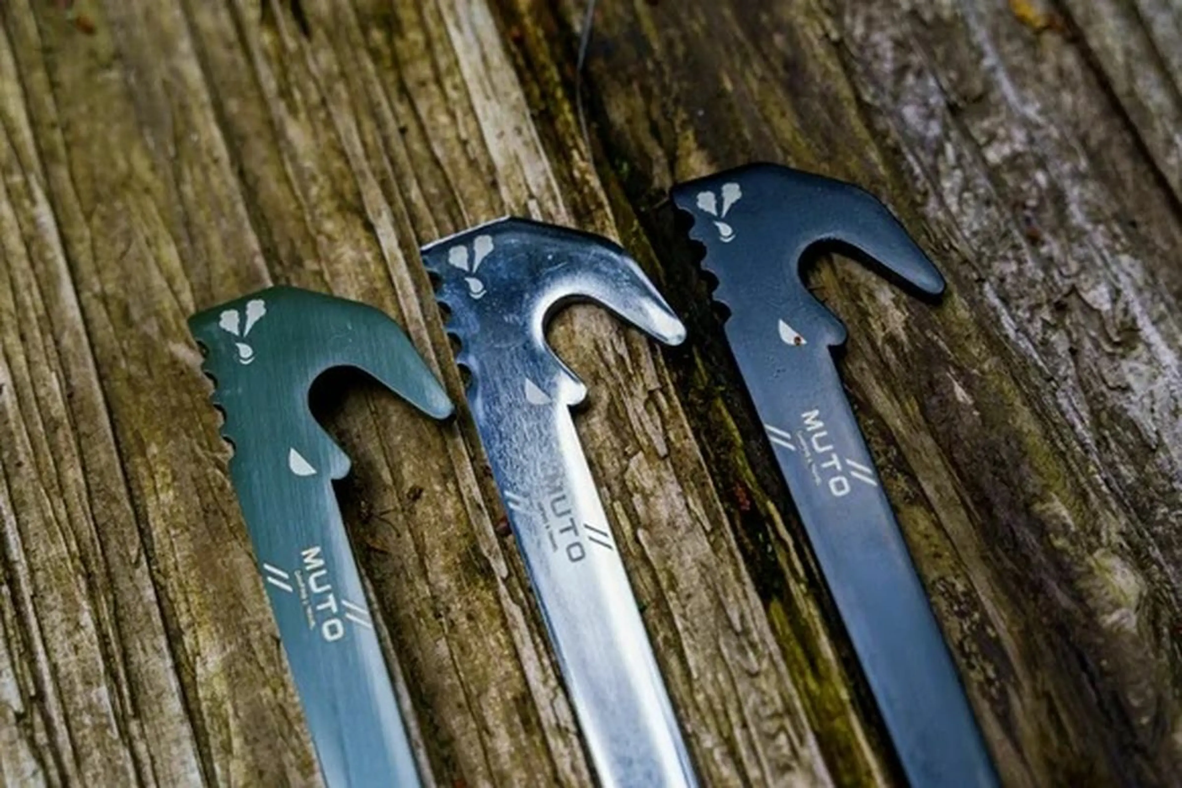 3.8mmで岩を砕く！キャンパーの理想「軽い・薄い・強い」を形にした