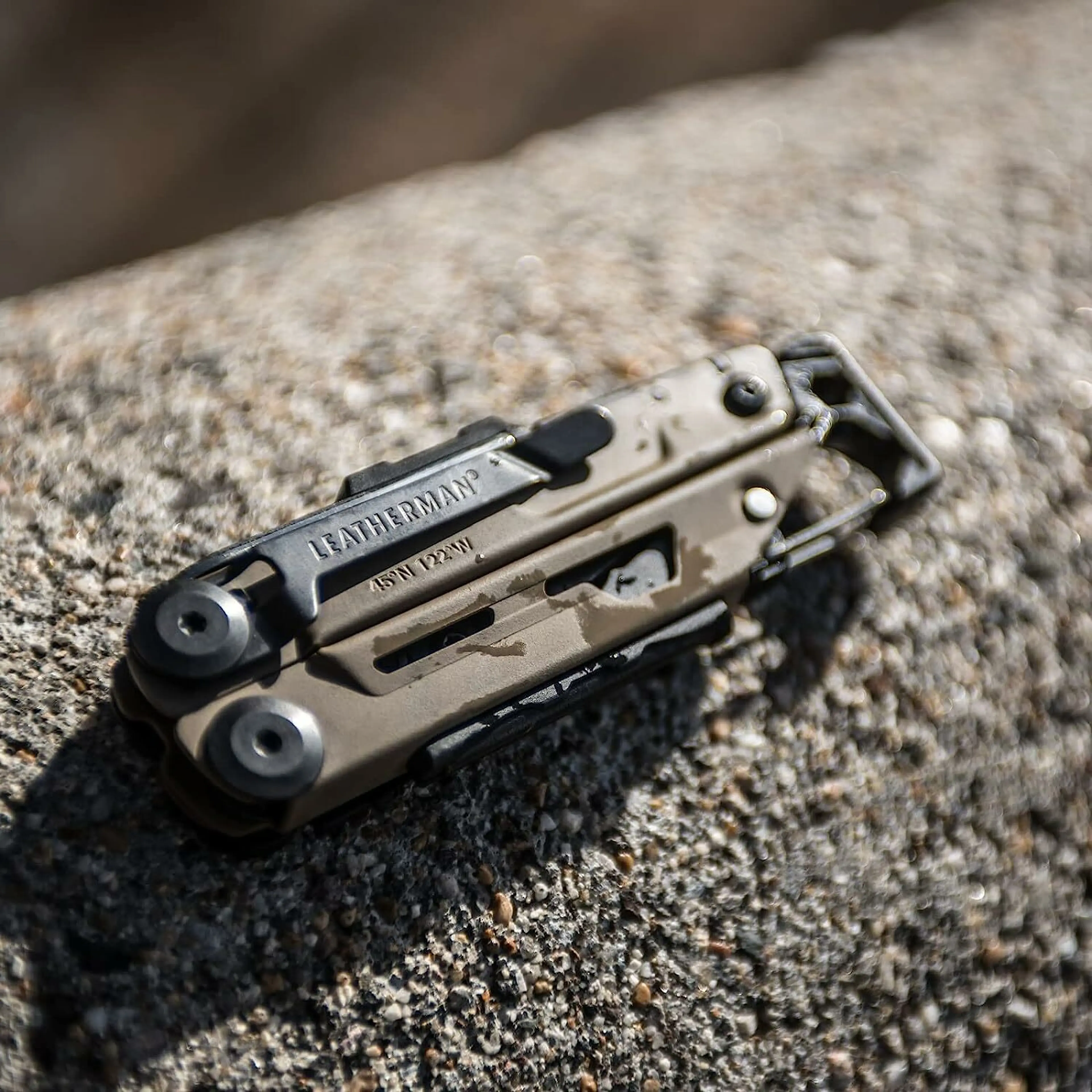 レザーマンのマルチツールおすすめ16選！シリーズごとの特徴を