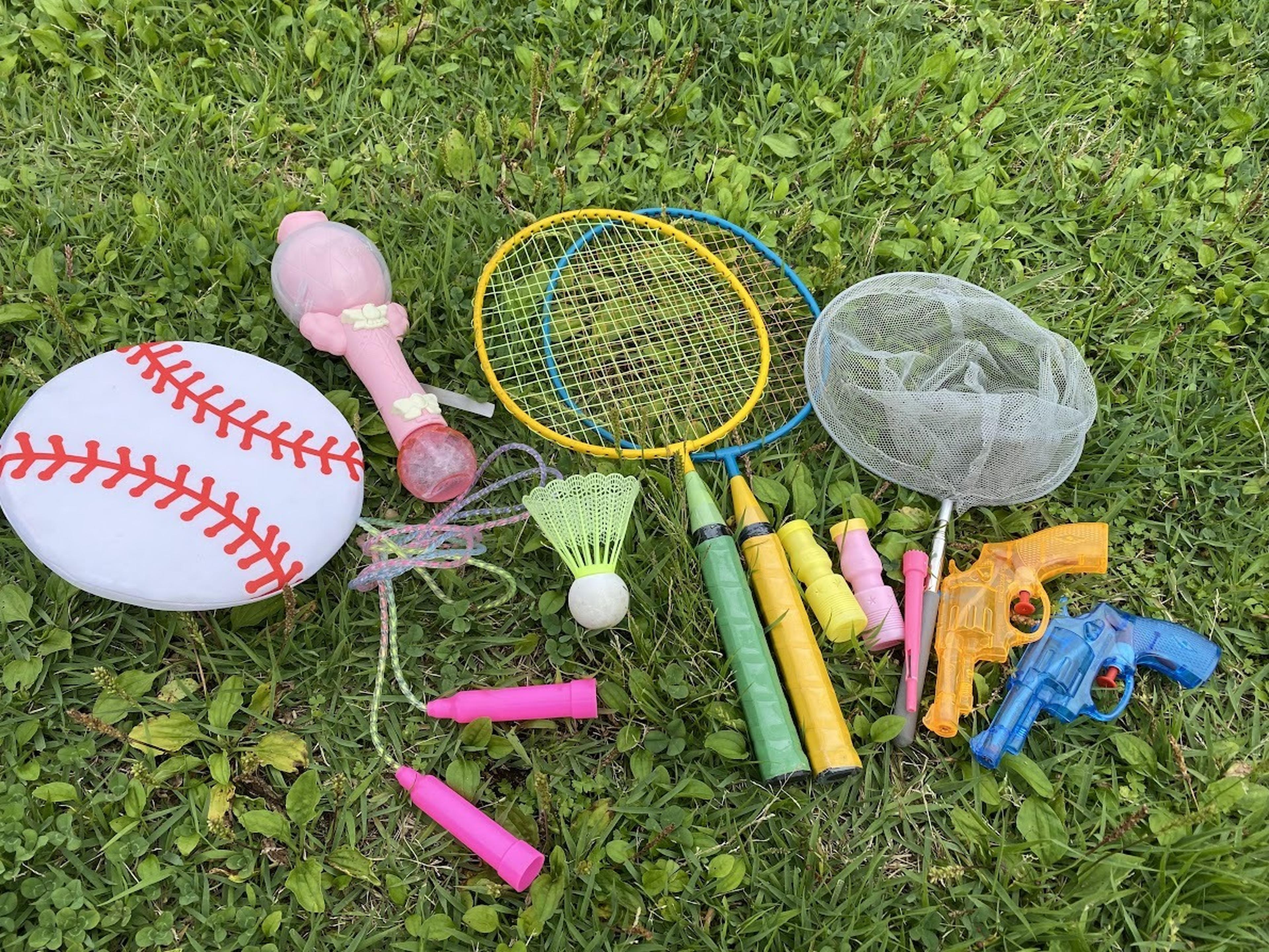 子どもの公園遊びアイデア10選！おすすめグッズや道具不要の遊びも 