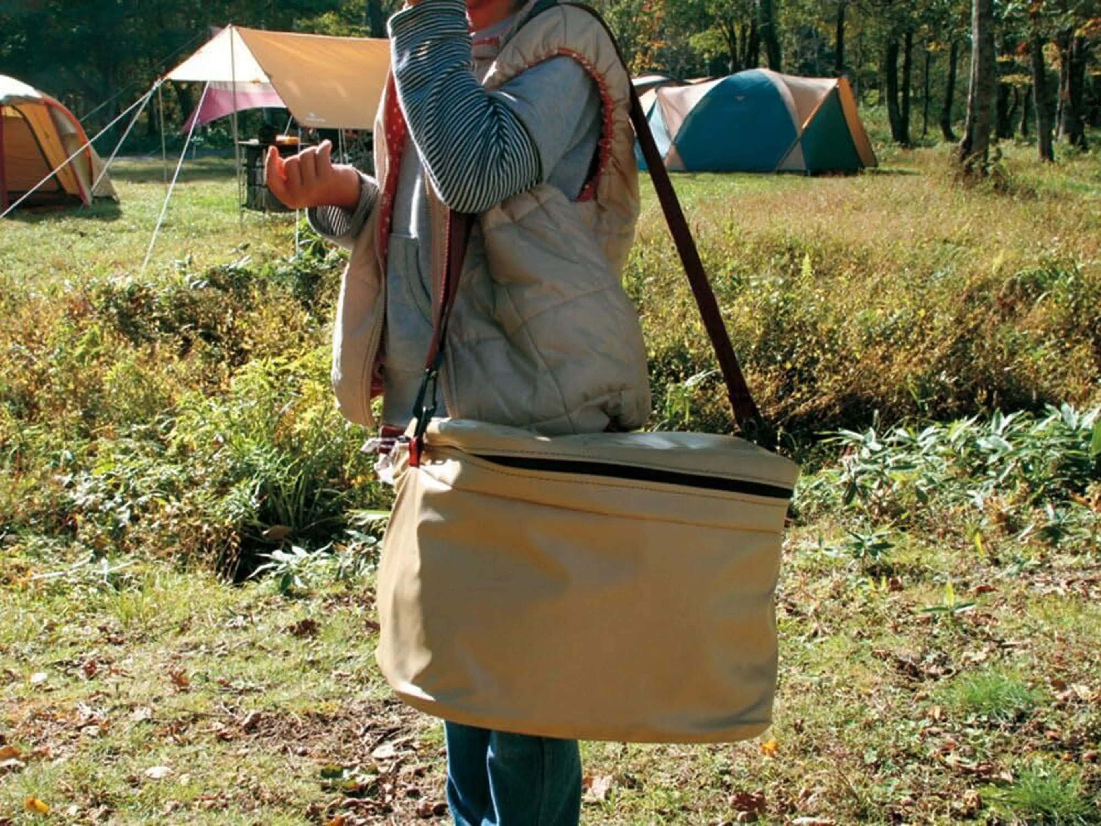 スノーピークのクーラーボックスが根強く人気！ソフトとハードを紹介