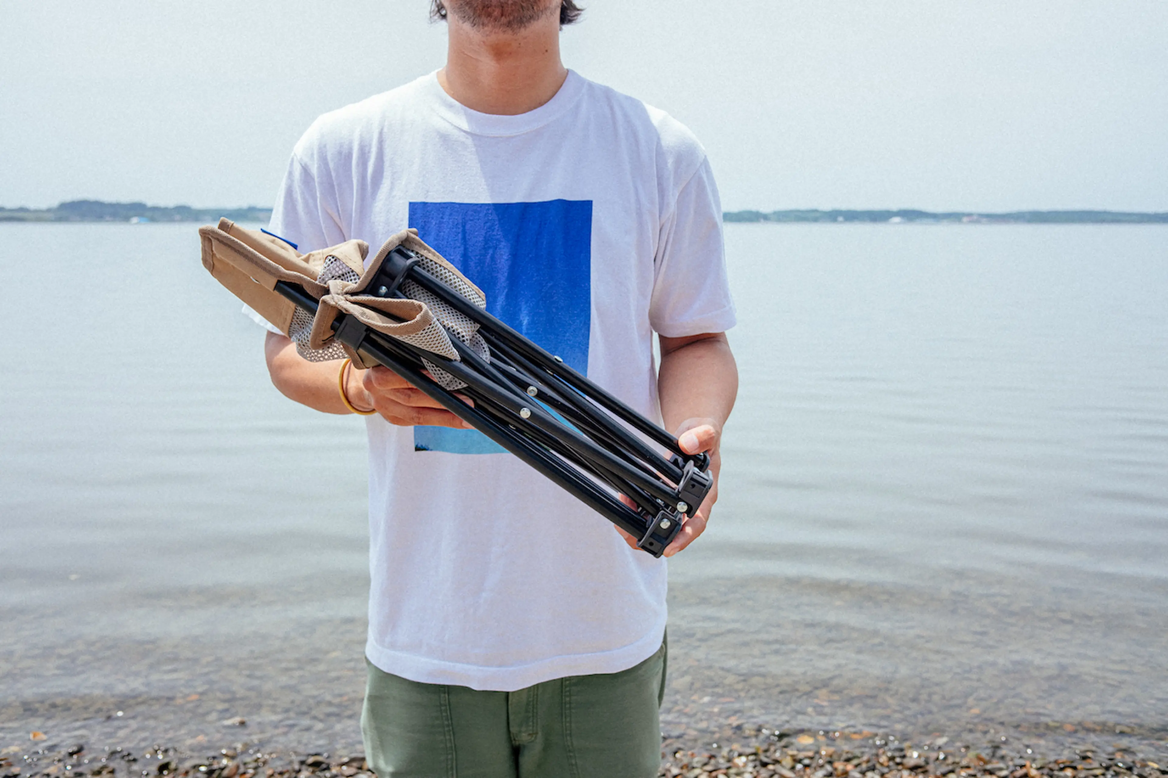 キャンプ　釣り キャンプに釣りをプラスしてマンネリ化を回避！楽しさが倍増するグッズ