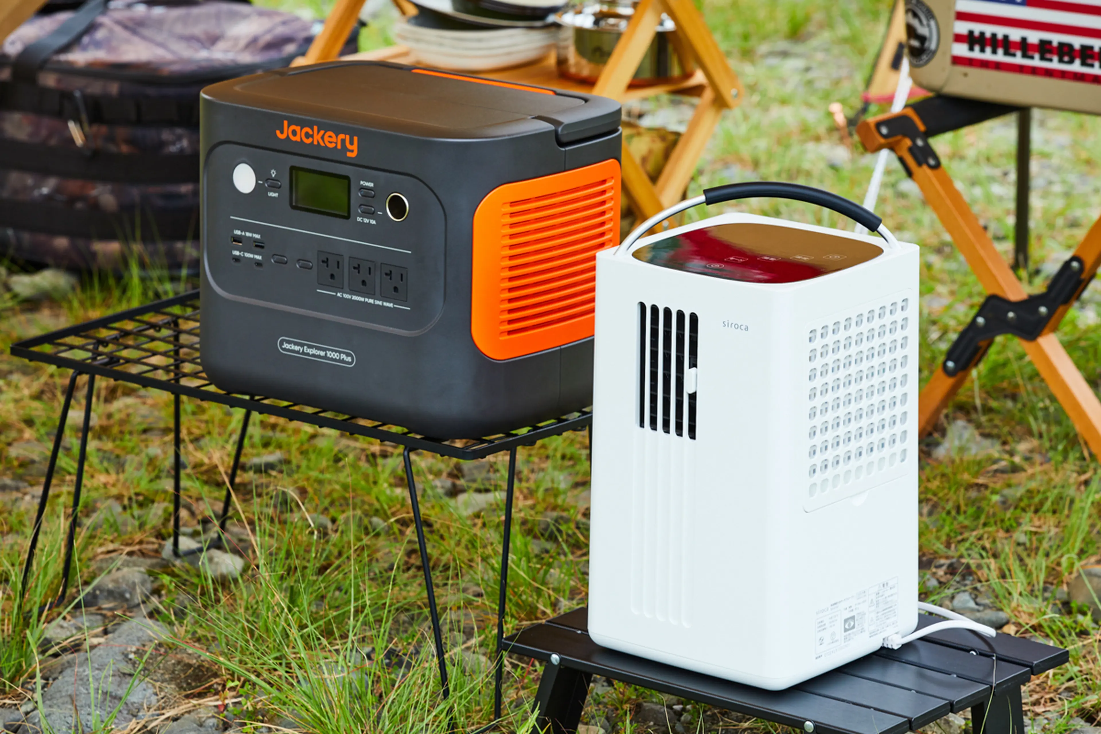 とある家族の成長記】第2話・話題作「Plusシリーズ」で冷家電をフル