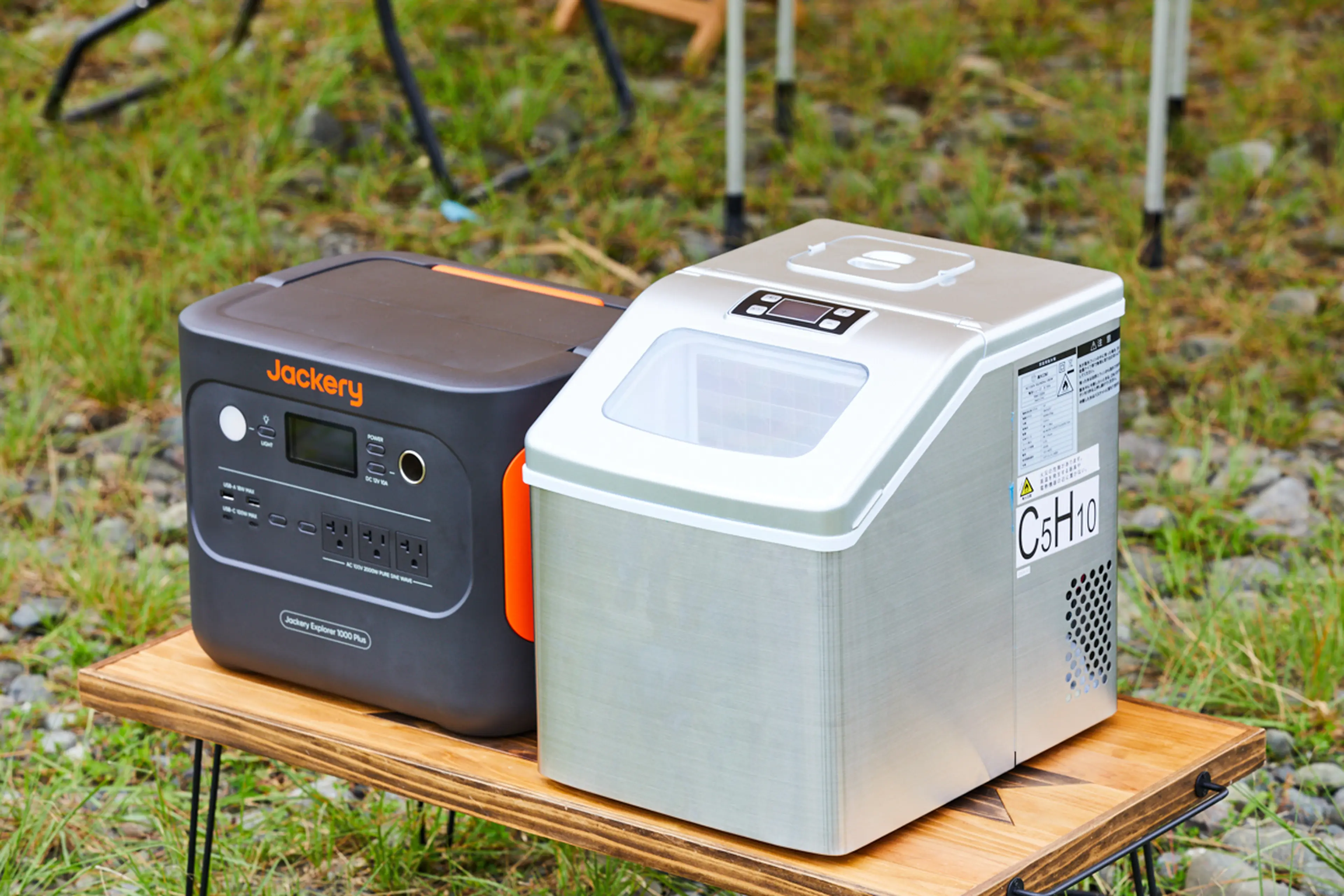 とある家族の成長記】第2話・話題作「Plusシリーズ」で冷家電をフル