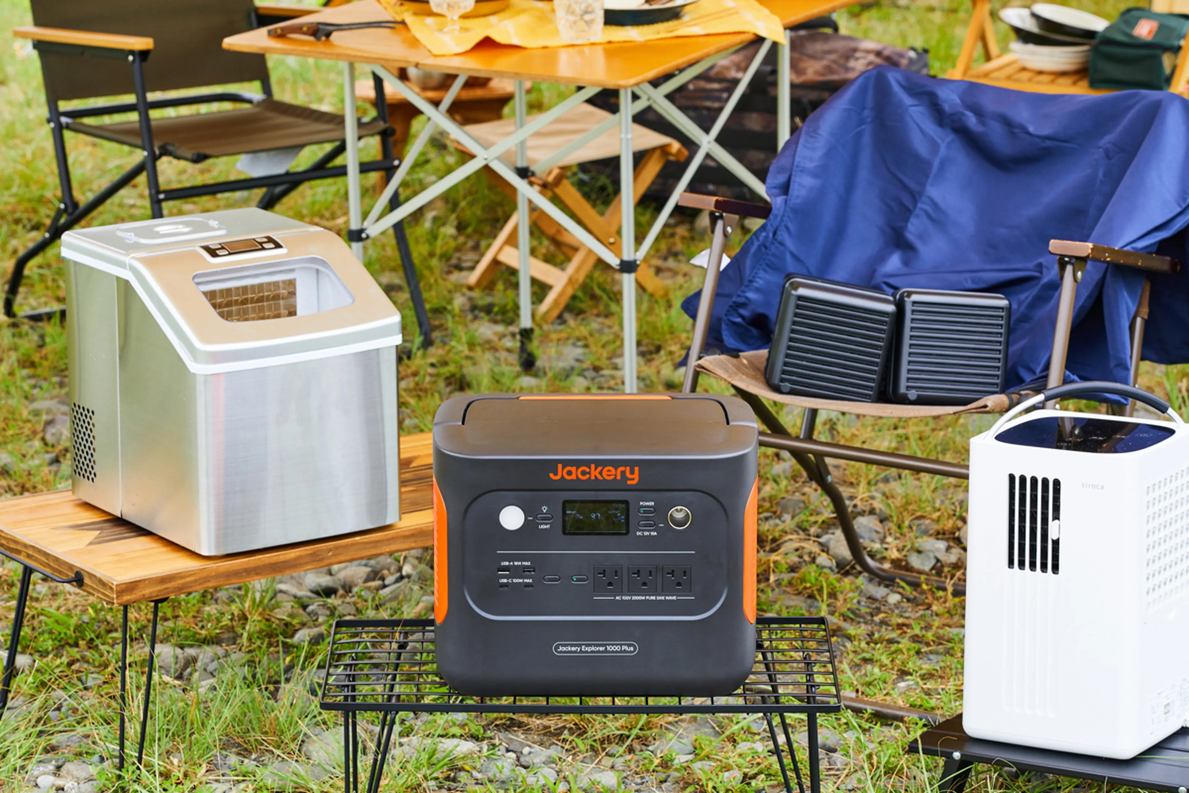 とある家族の成長記】第2話・話題作「Plusシリーズ」で冷家電をフル