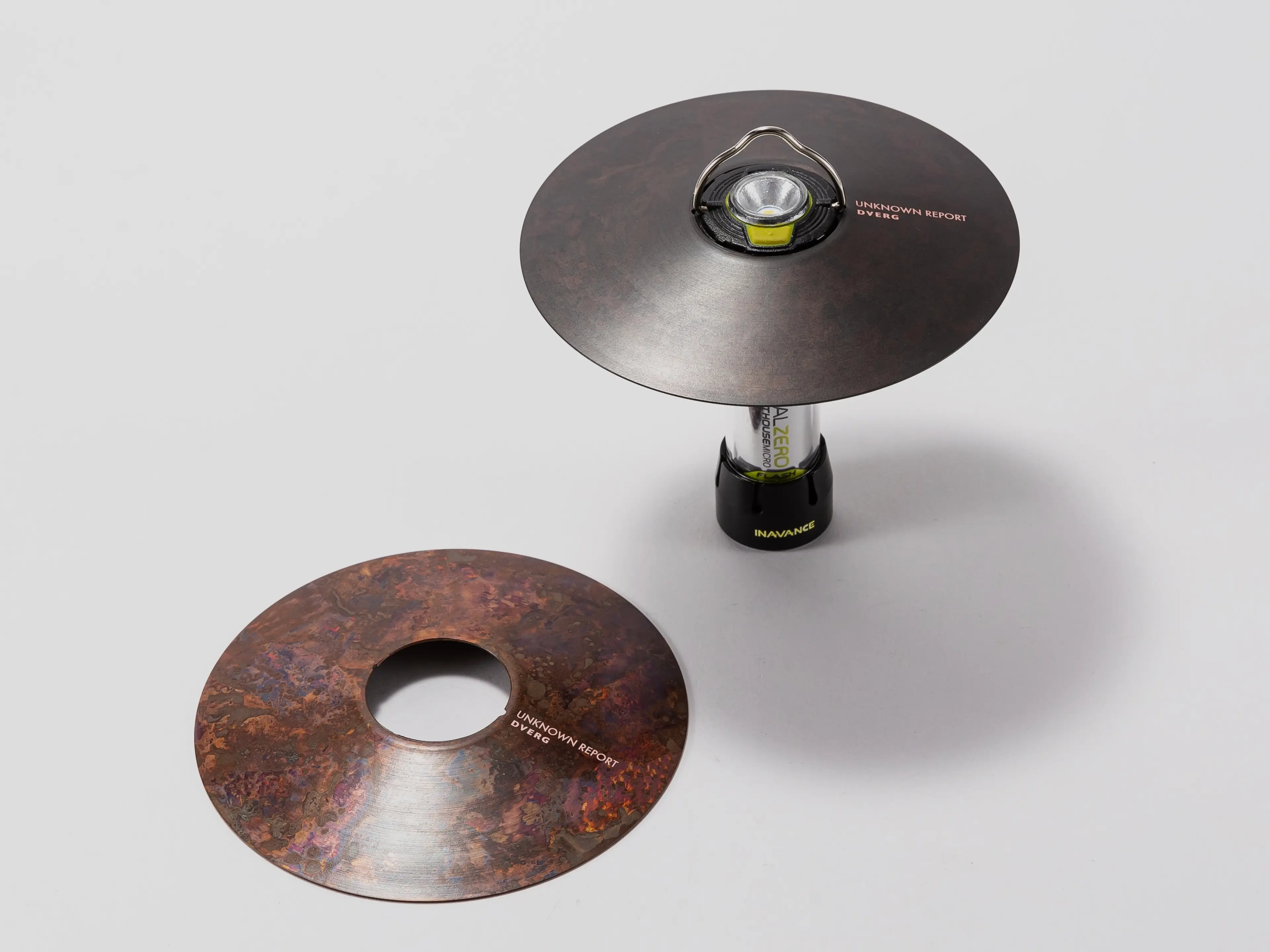 ゴールゼロを自分色に！2つの伝統技術が紡ぐ「DVERGの新作シェード」が