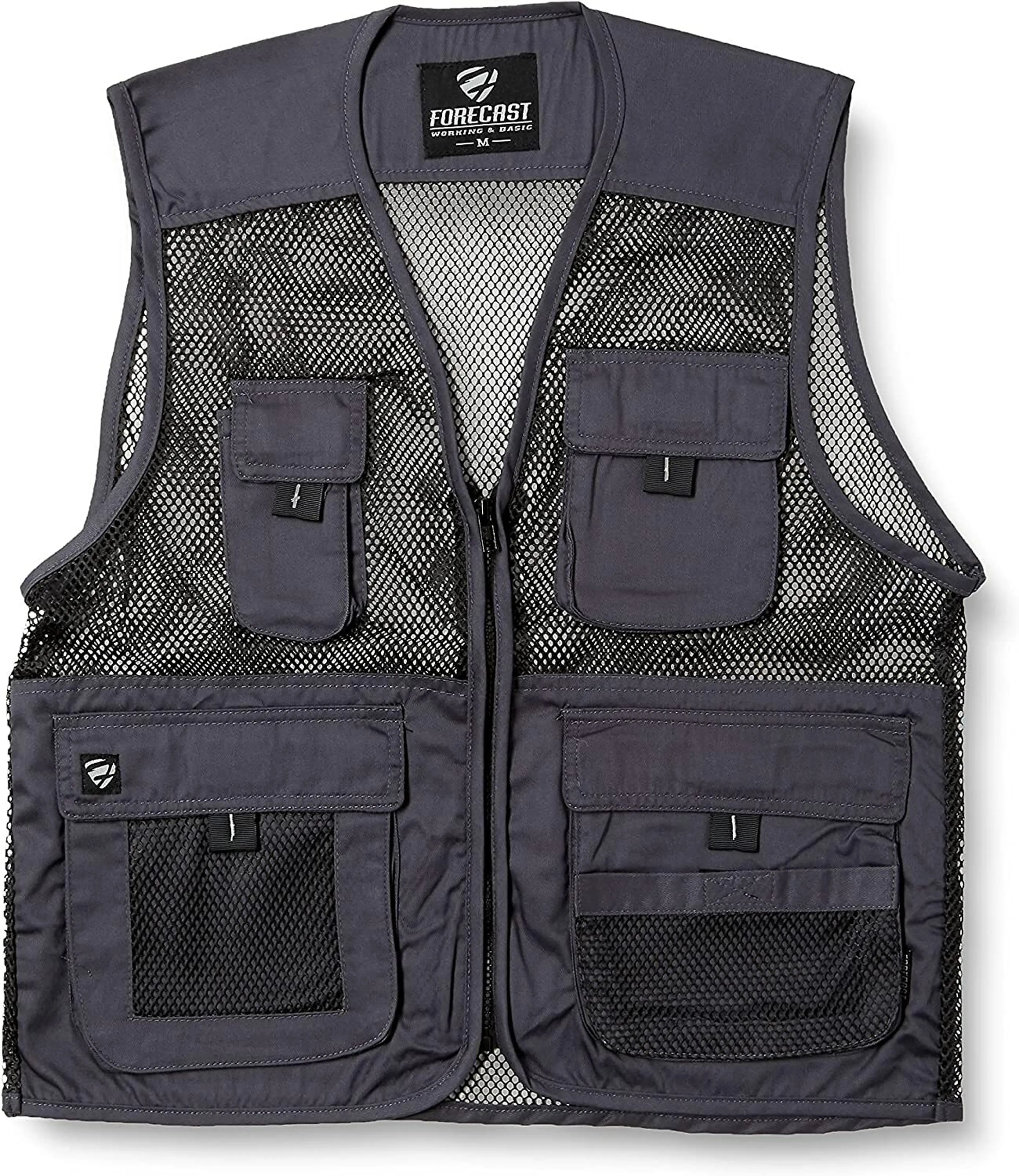 フィッシングベストおすすめ13選！機能的でおしゃれなアイテムを紹介