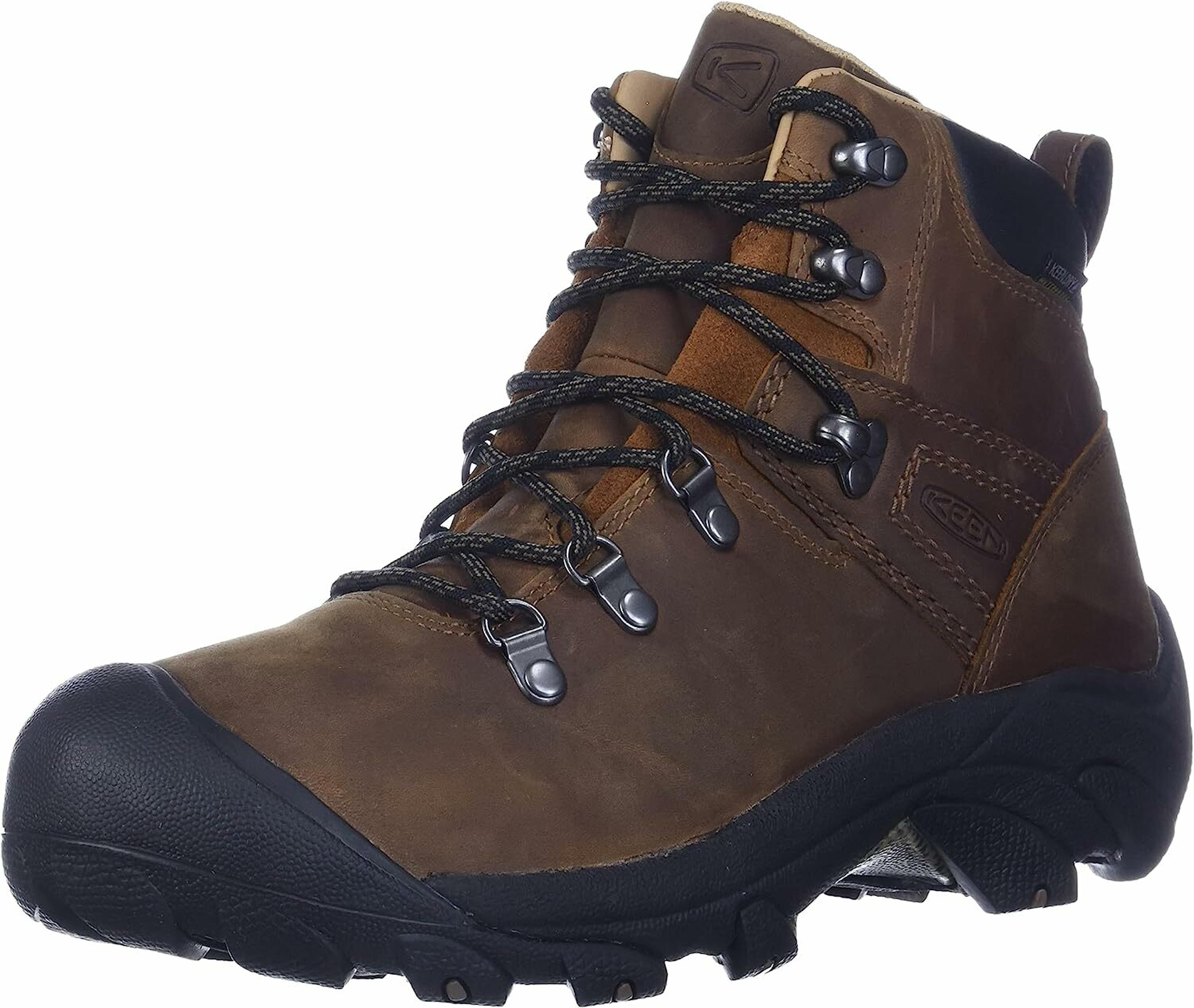 美品 モンベル 登山靴 アルパインクルーザー1000 27センチ 合っ