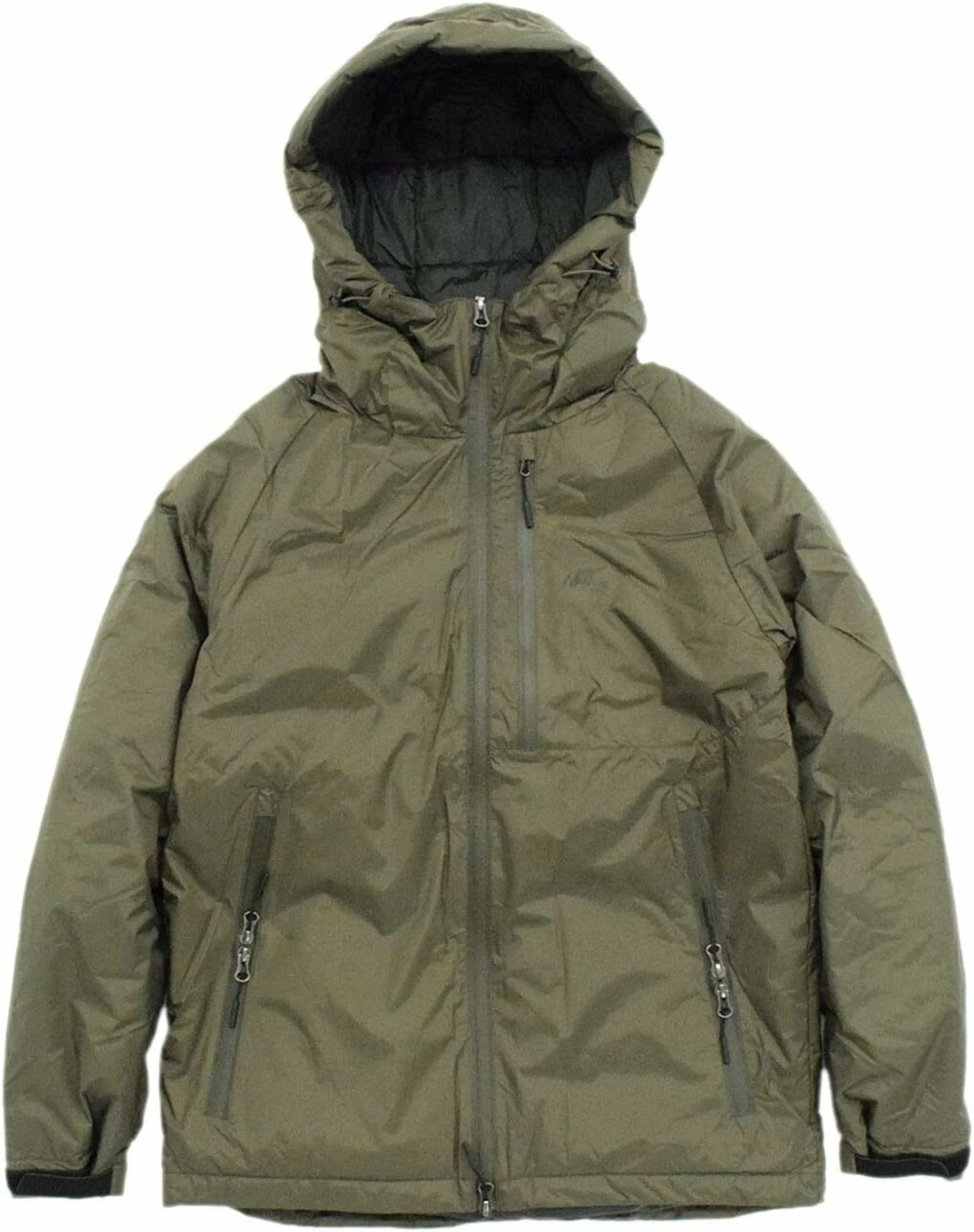 ナンガ　WIND AND SEA 寝袋 オリーブグリーン　夏用 ナンガ WIND AND SEA 寝袋 オリーブグリーン 夏用 おしゃれな