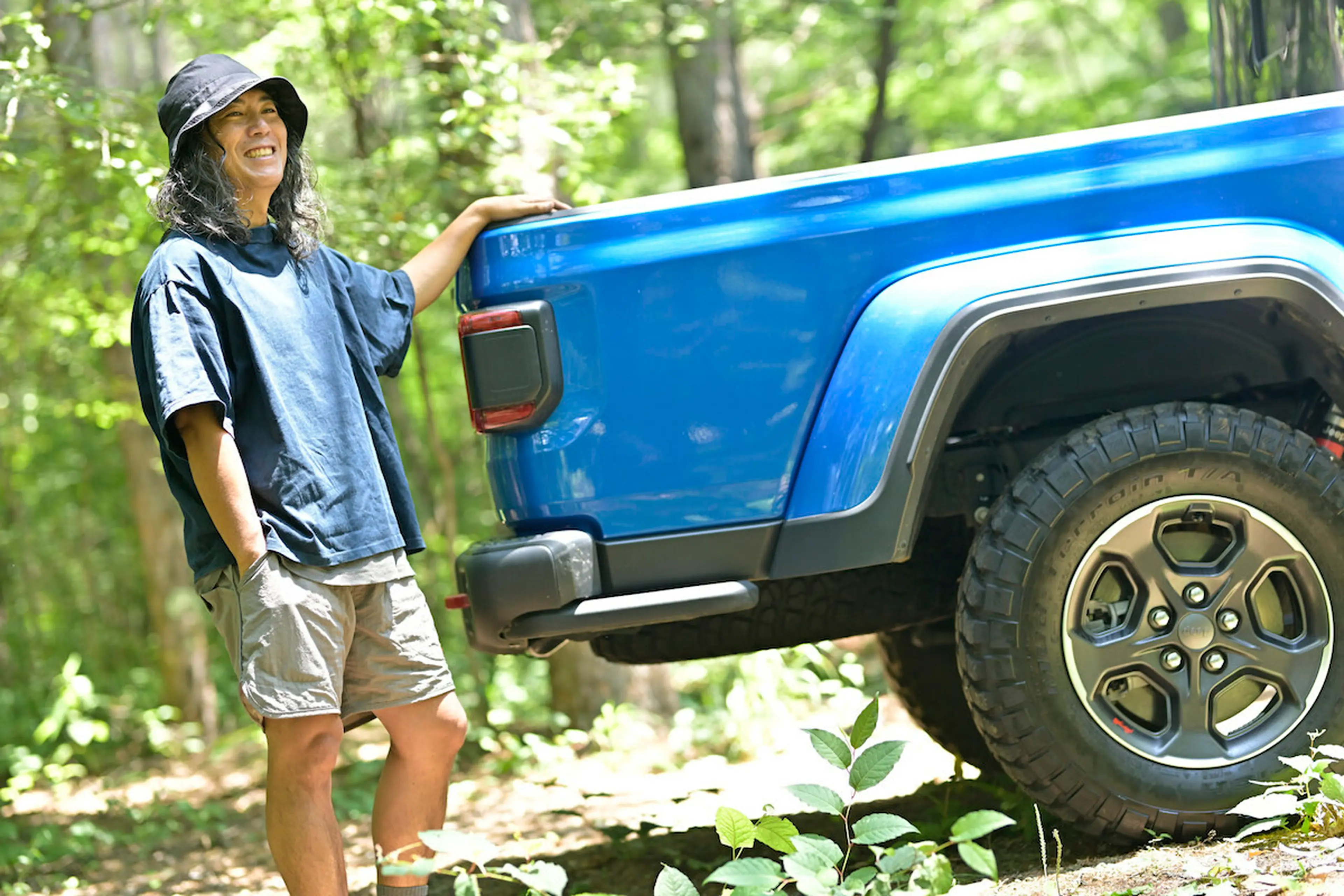 本物を考える。ネルデザインワークス・neruさんの「何度でも使いたく