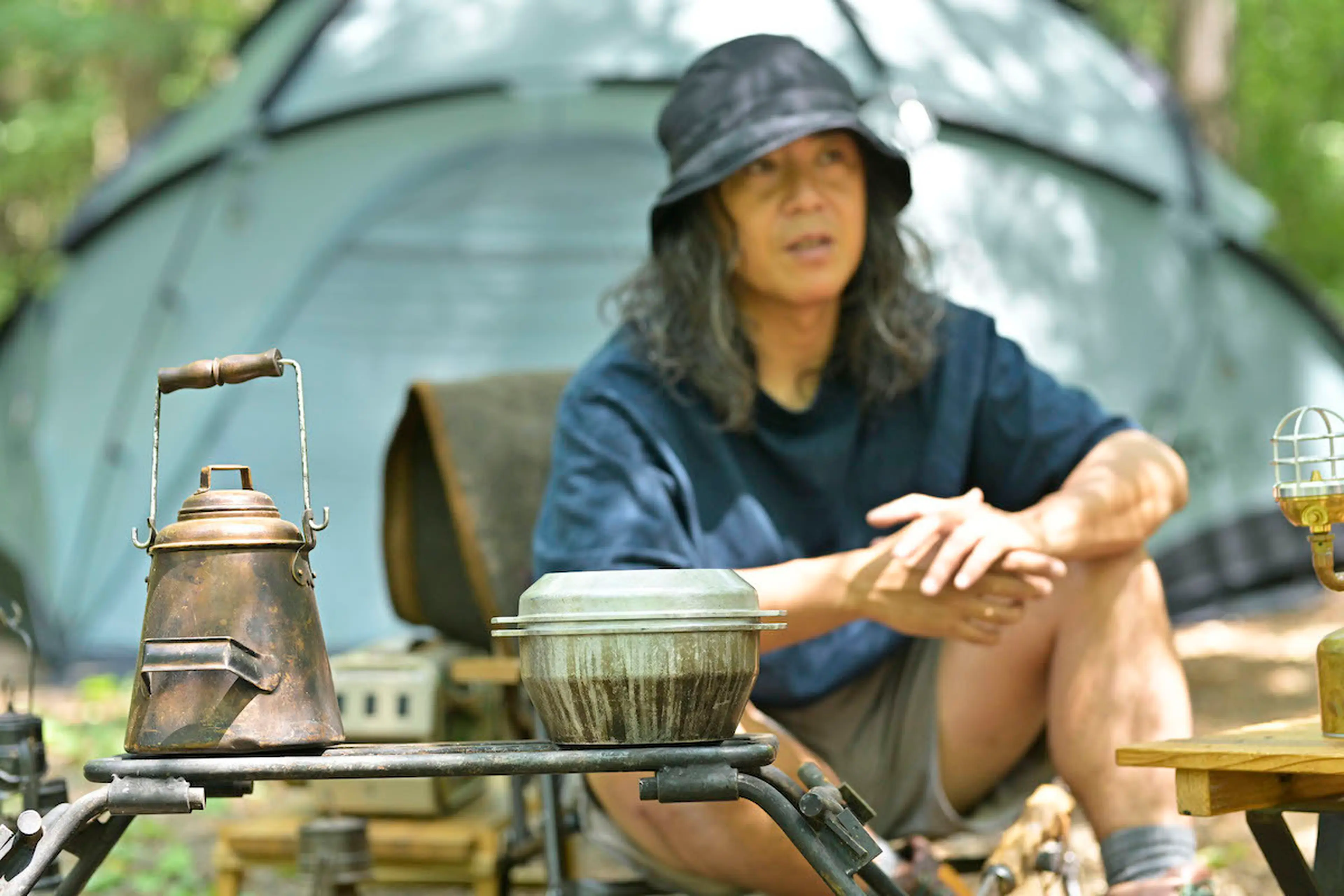 本物を考える。ネルデザインワークス・neruさんの「何度でも使いたく