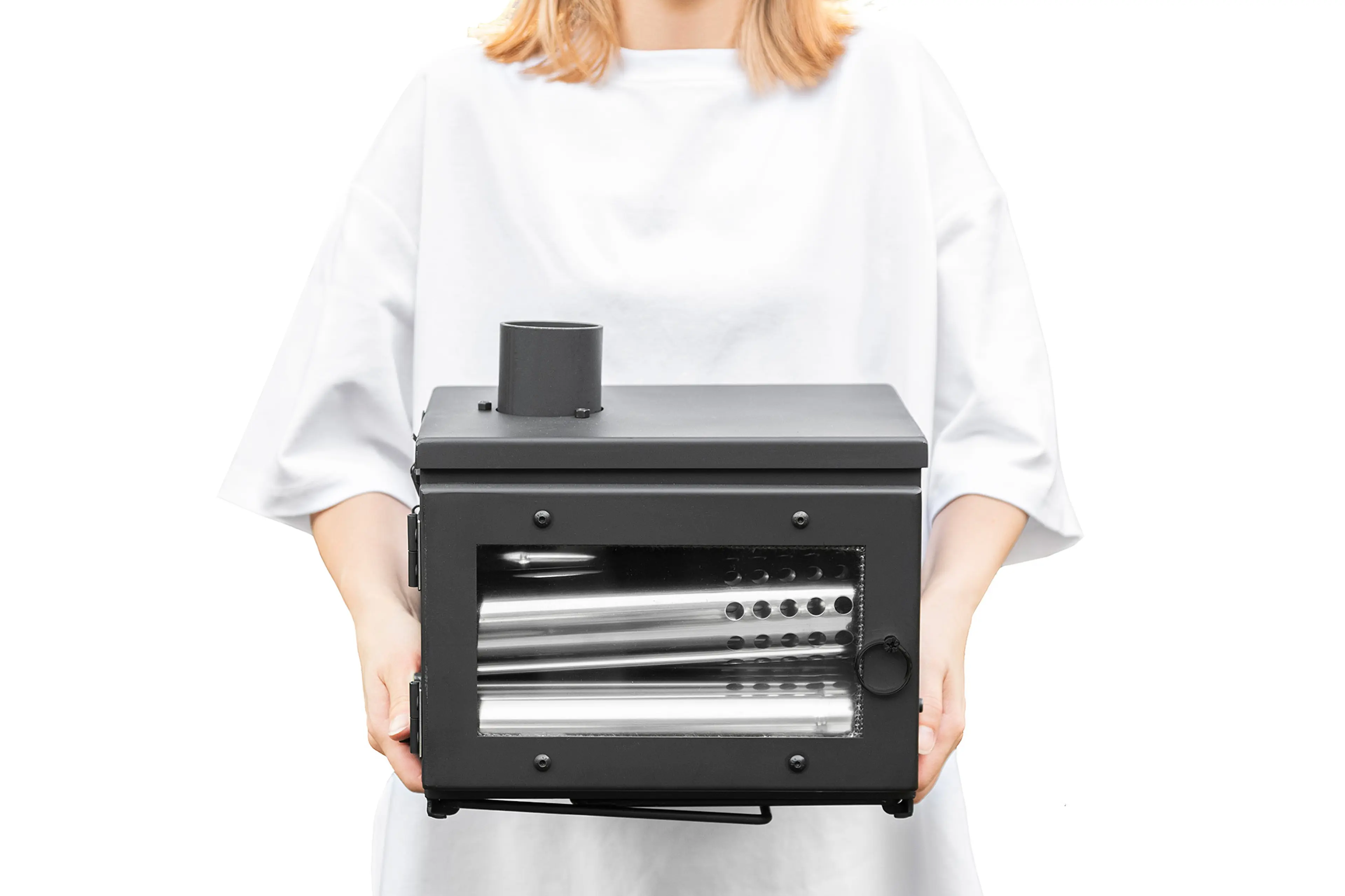 Mt.SUMI」の二次燃焼薪ストーブ3種が9月8日から順次発売！この秋注目の